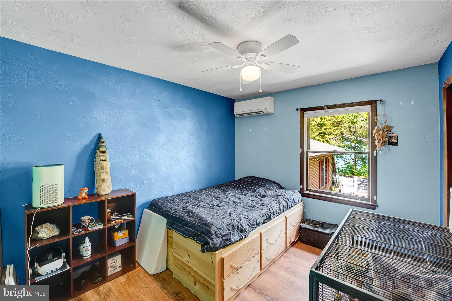 OAKWOOD - Residential