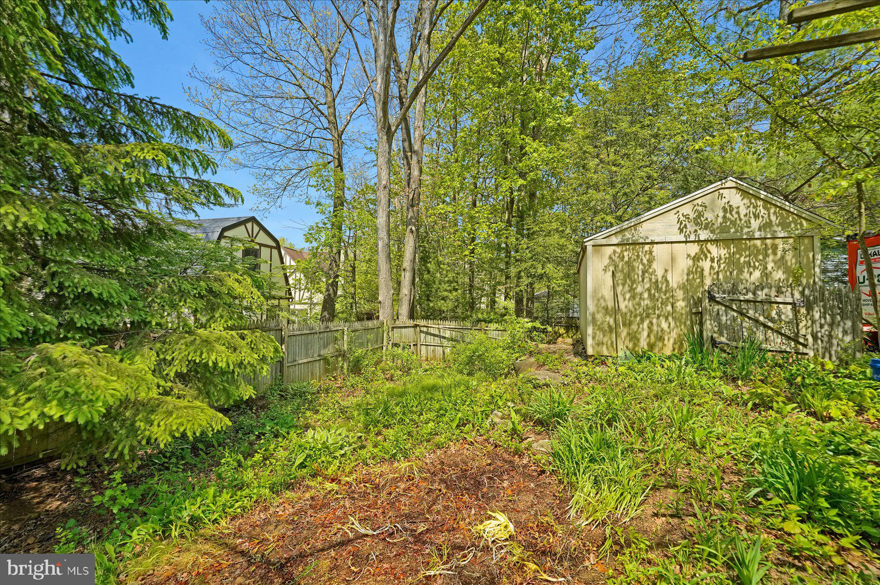 OAKWOOD - Residential