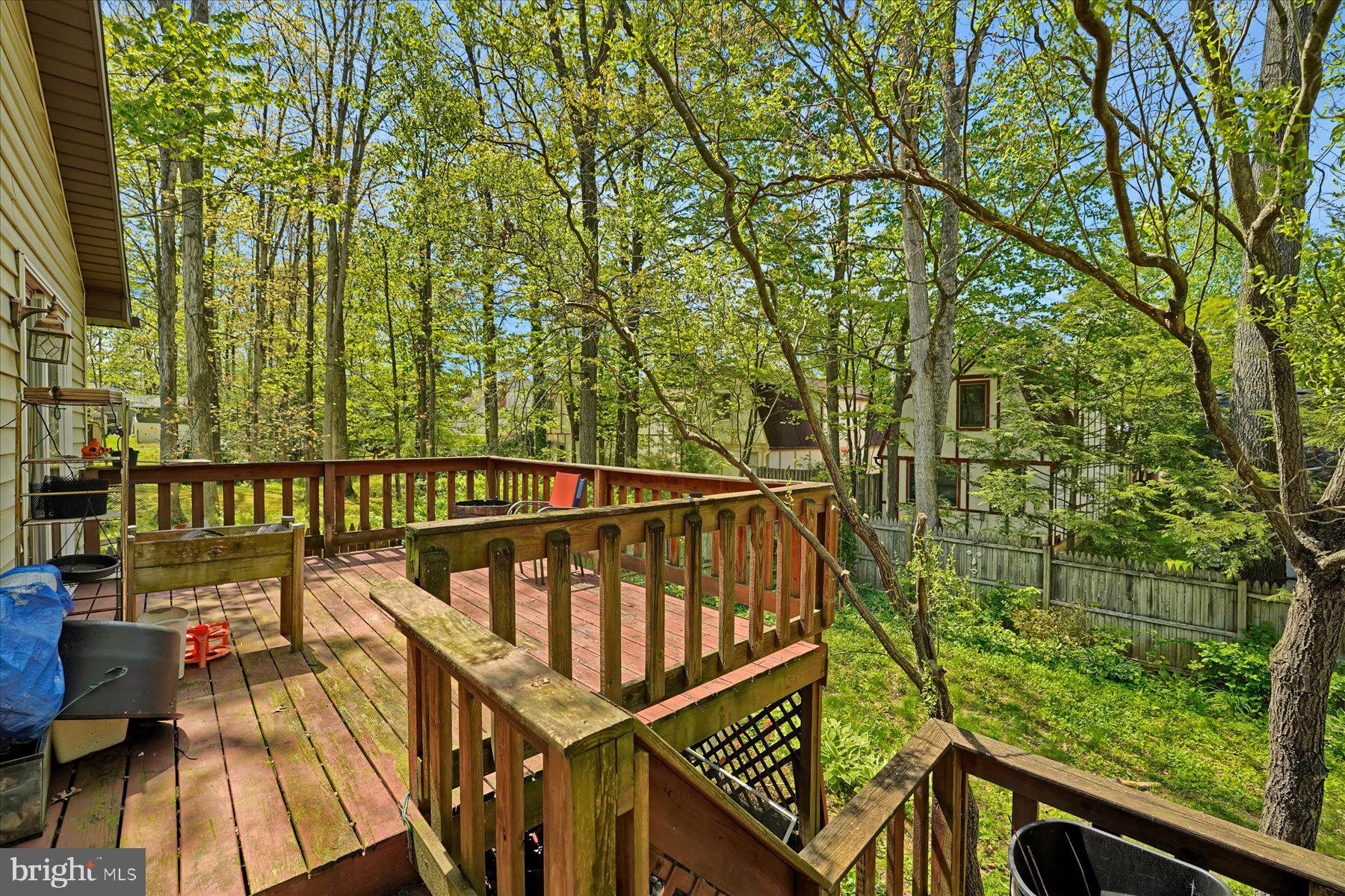 OAKWOOD - Residential