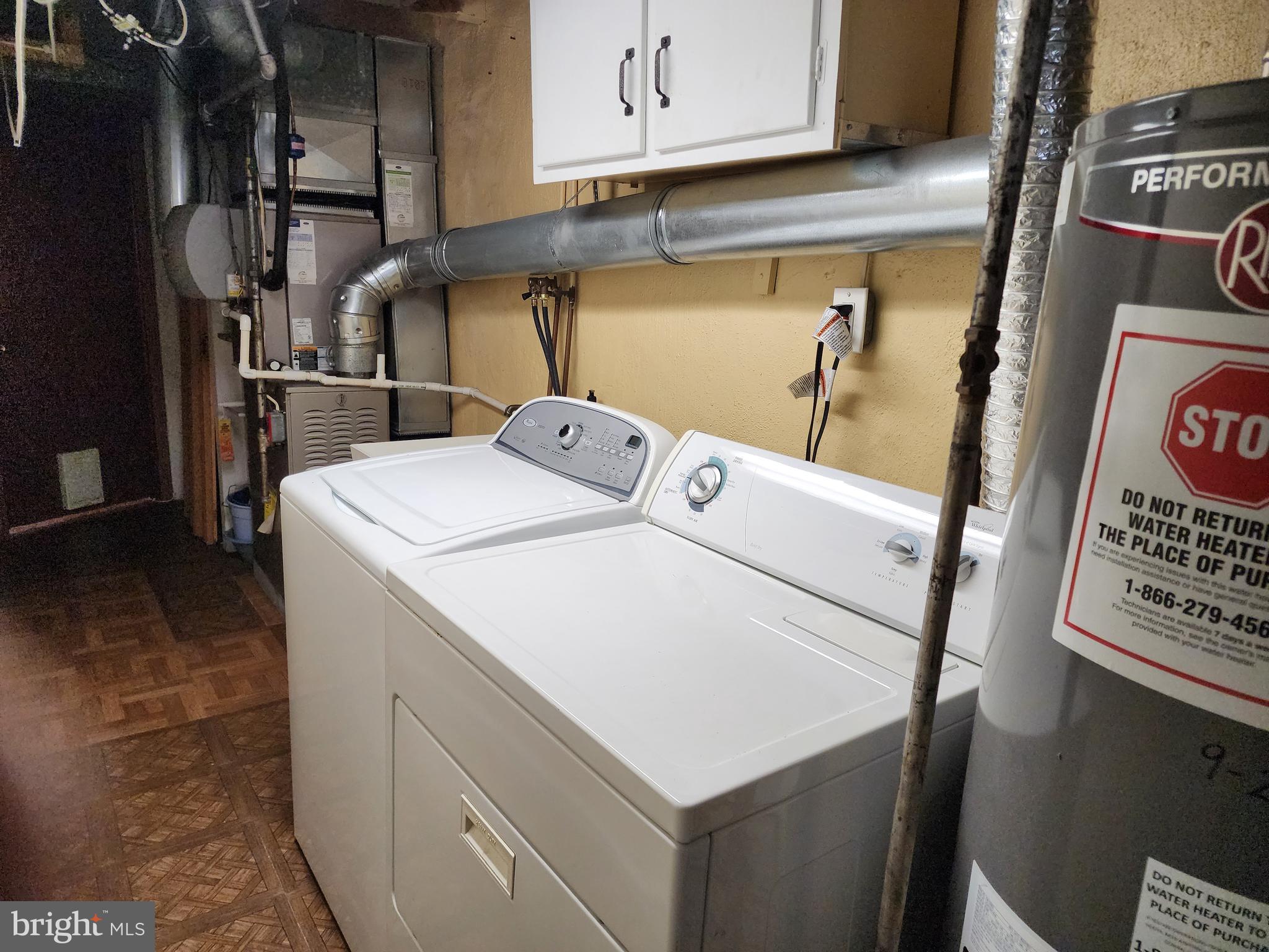 MAYFAIR (WEST) - Residential