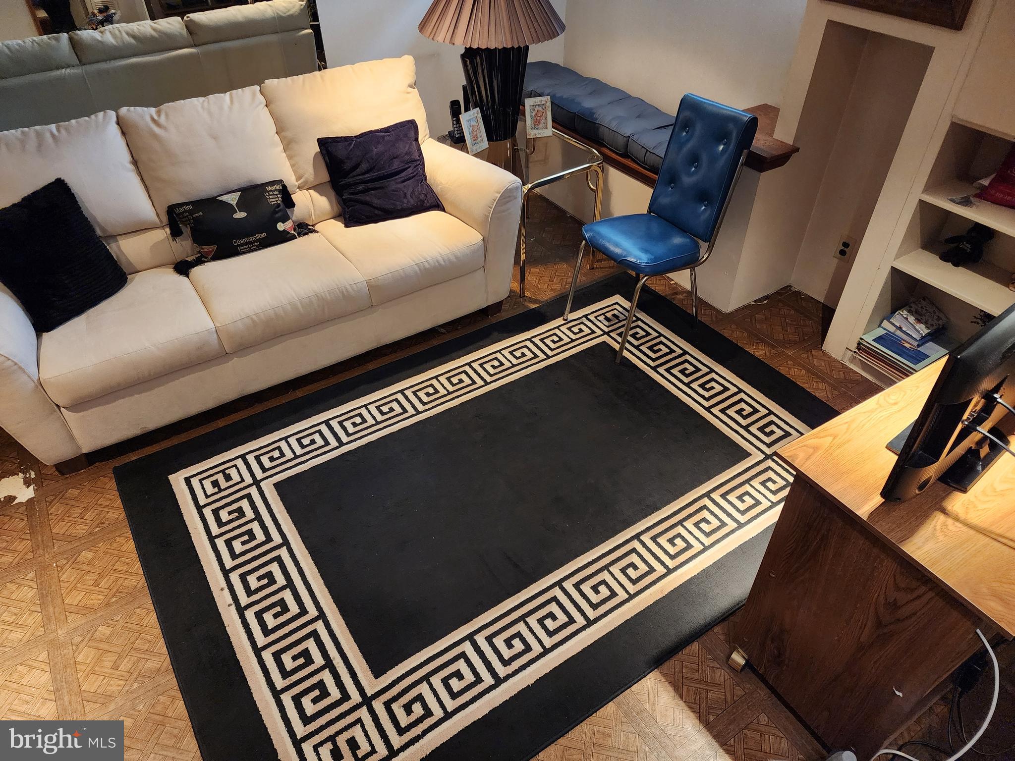 MAYFAIR (WEST) - Residential