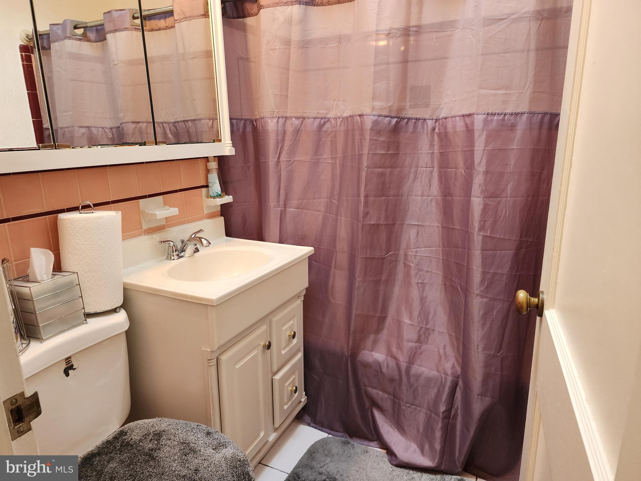 MAYFAIR (WEST) - Residential