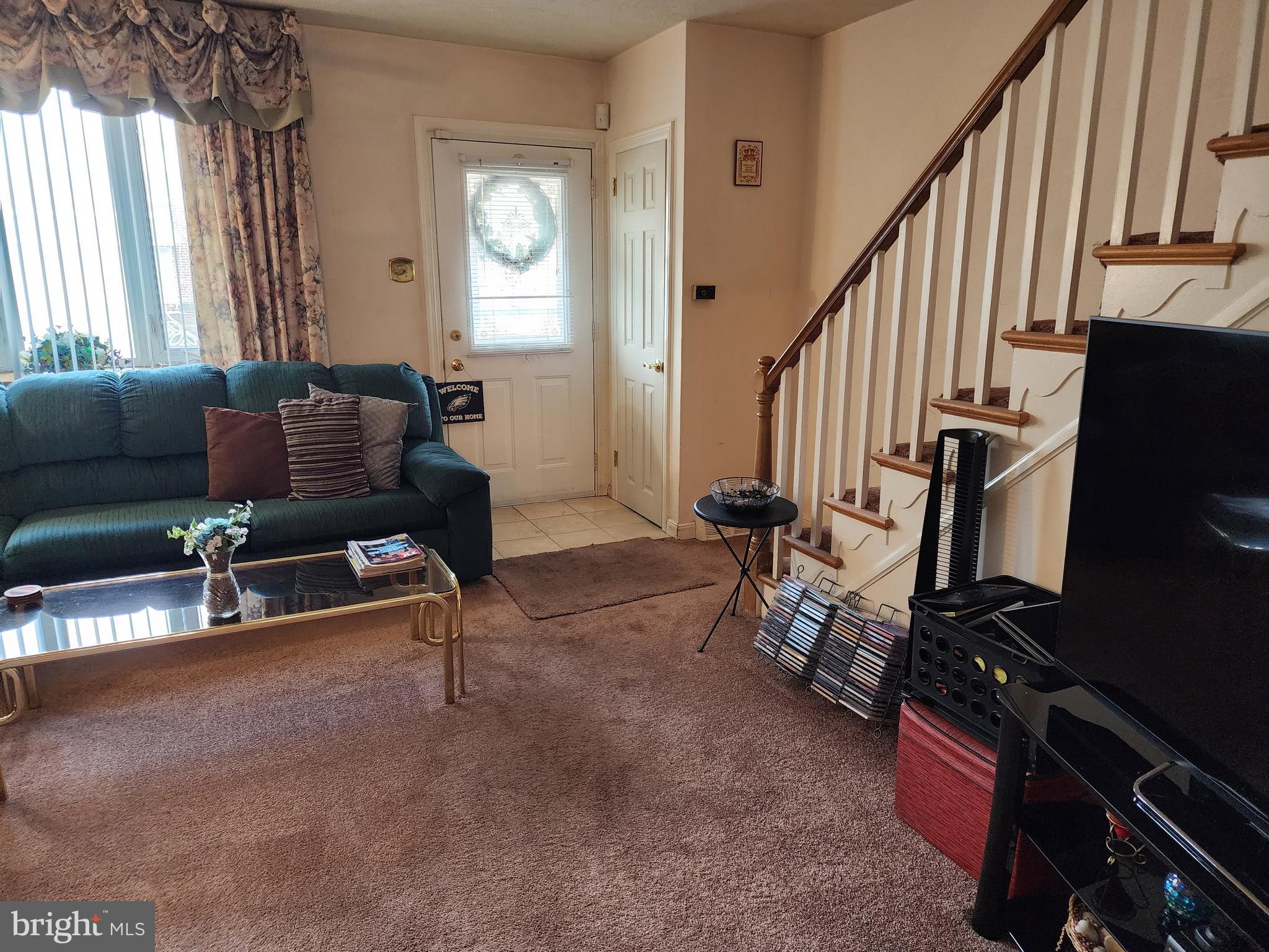 MAYFAIR (WEST) - Residential