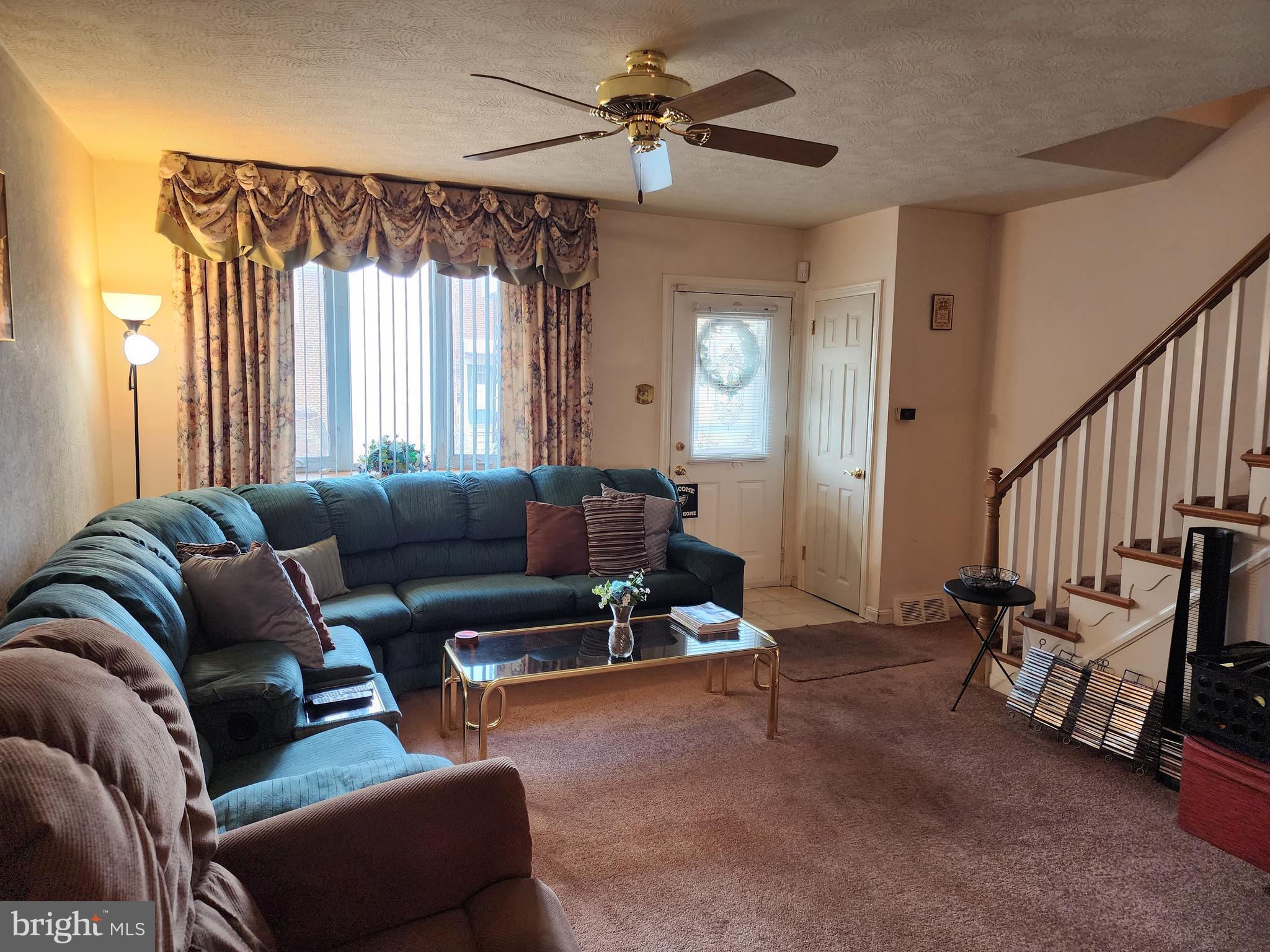 MAYFAIR (WEST) - Residential