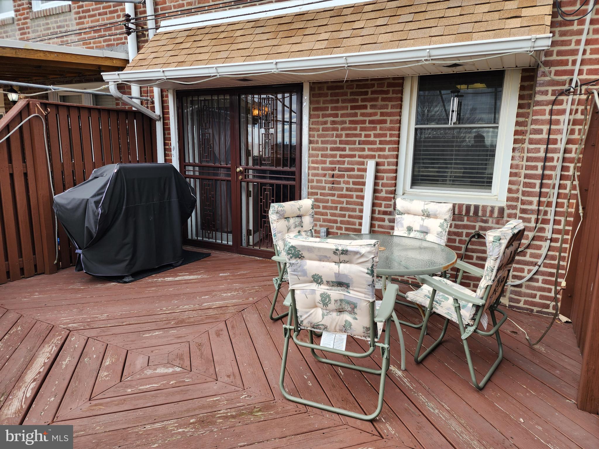 MAYFAIR (WEST) - Residential