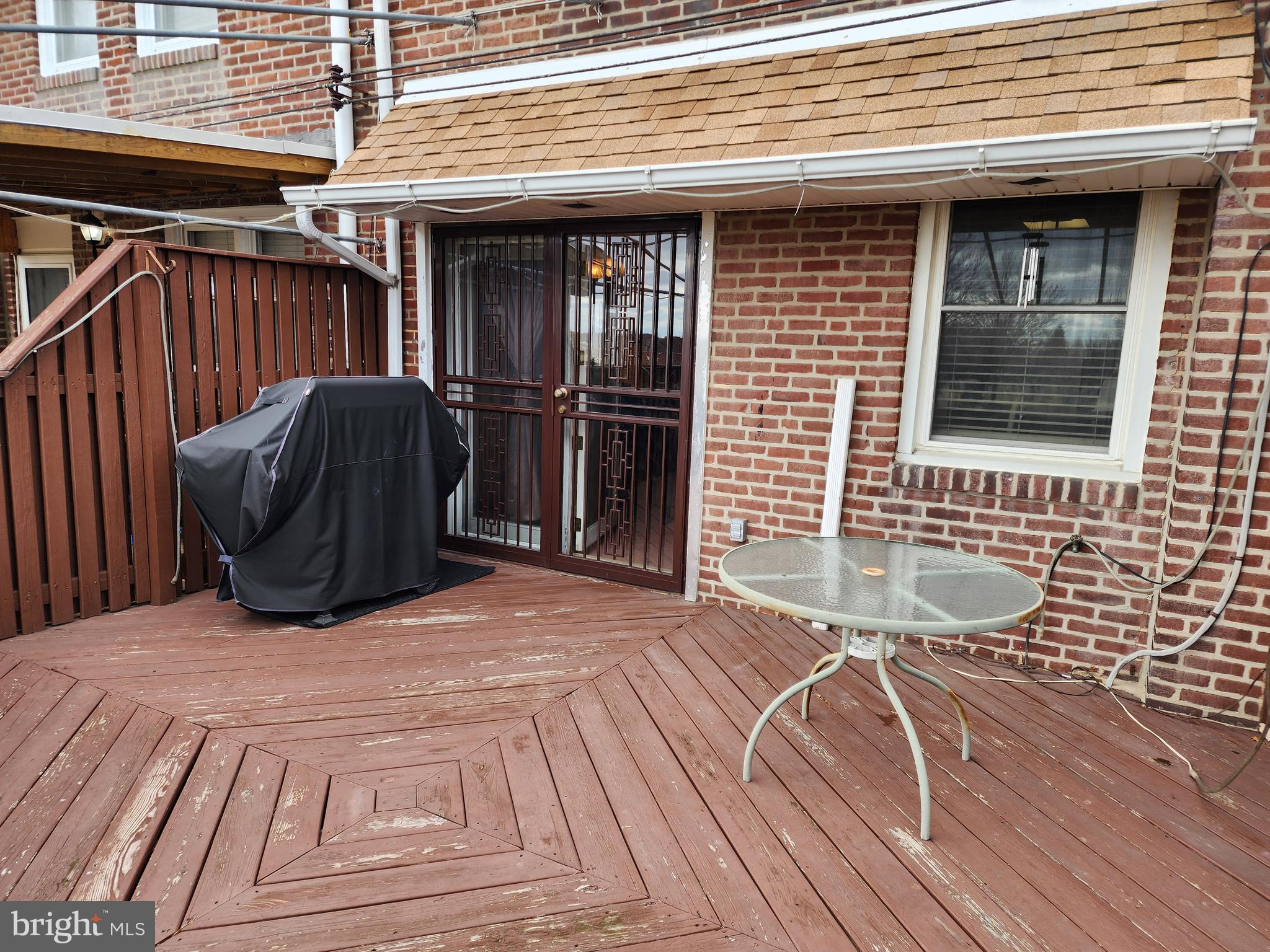 MAYFAIR (WEST) - Residential