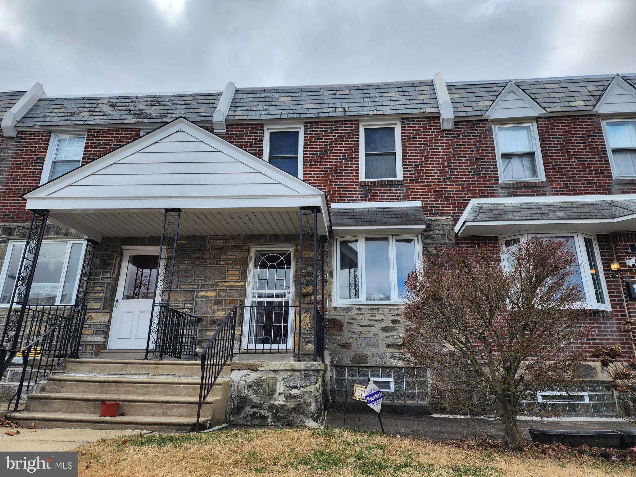 MAYFAIR (WEST) - Residential