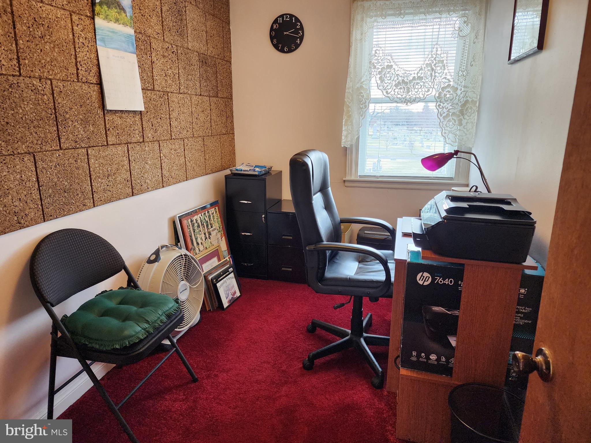 MAYFAIR (WEST) - Residential