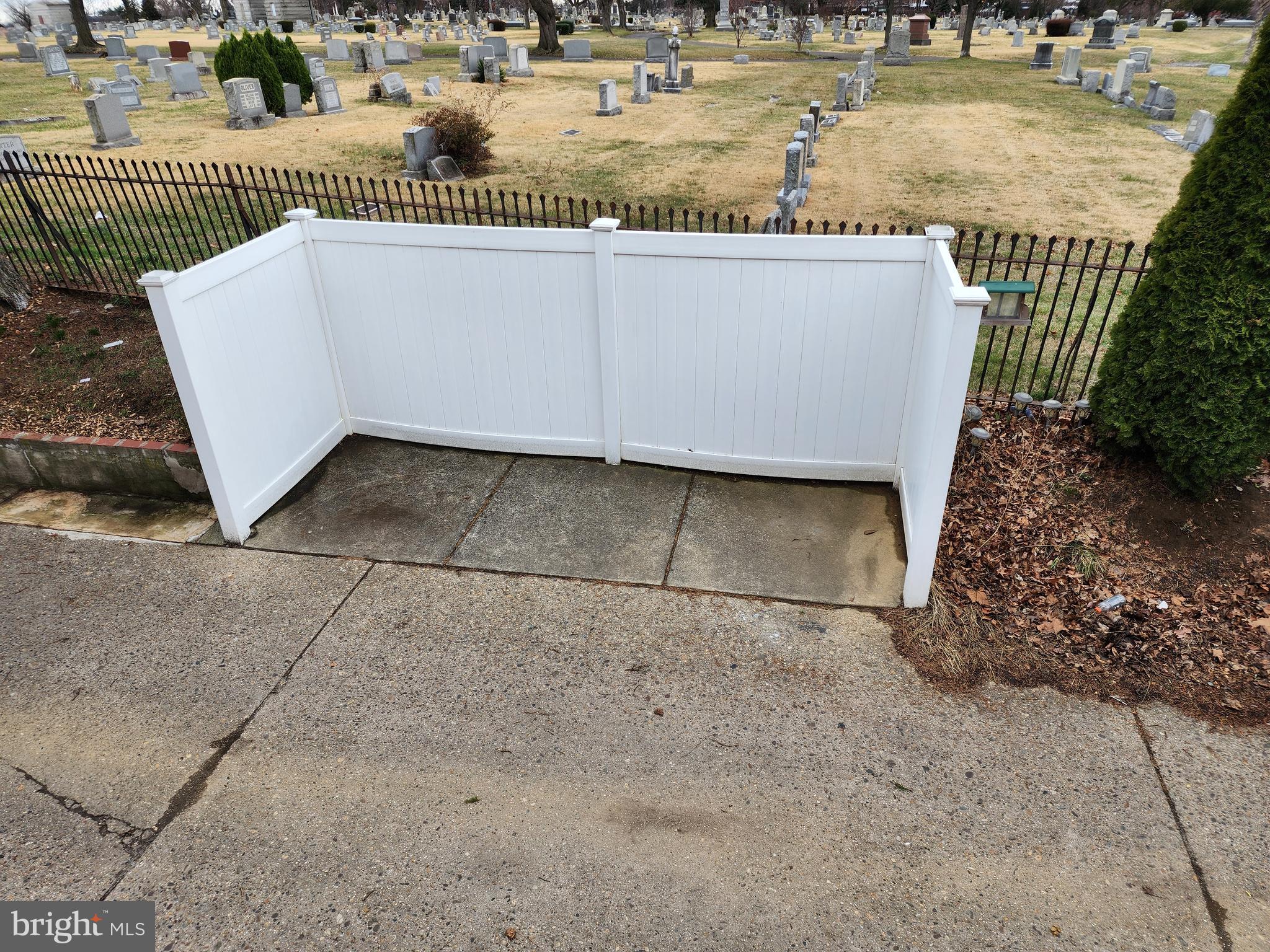 MAYFAIR (WEST) - Residential