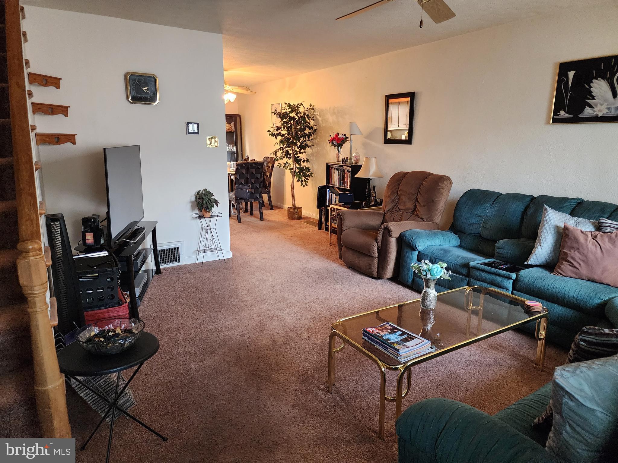 MAYFAIR (WEST) - Residential