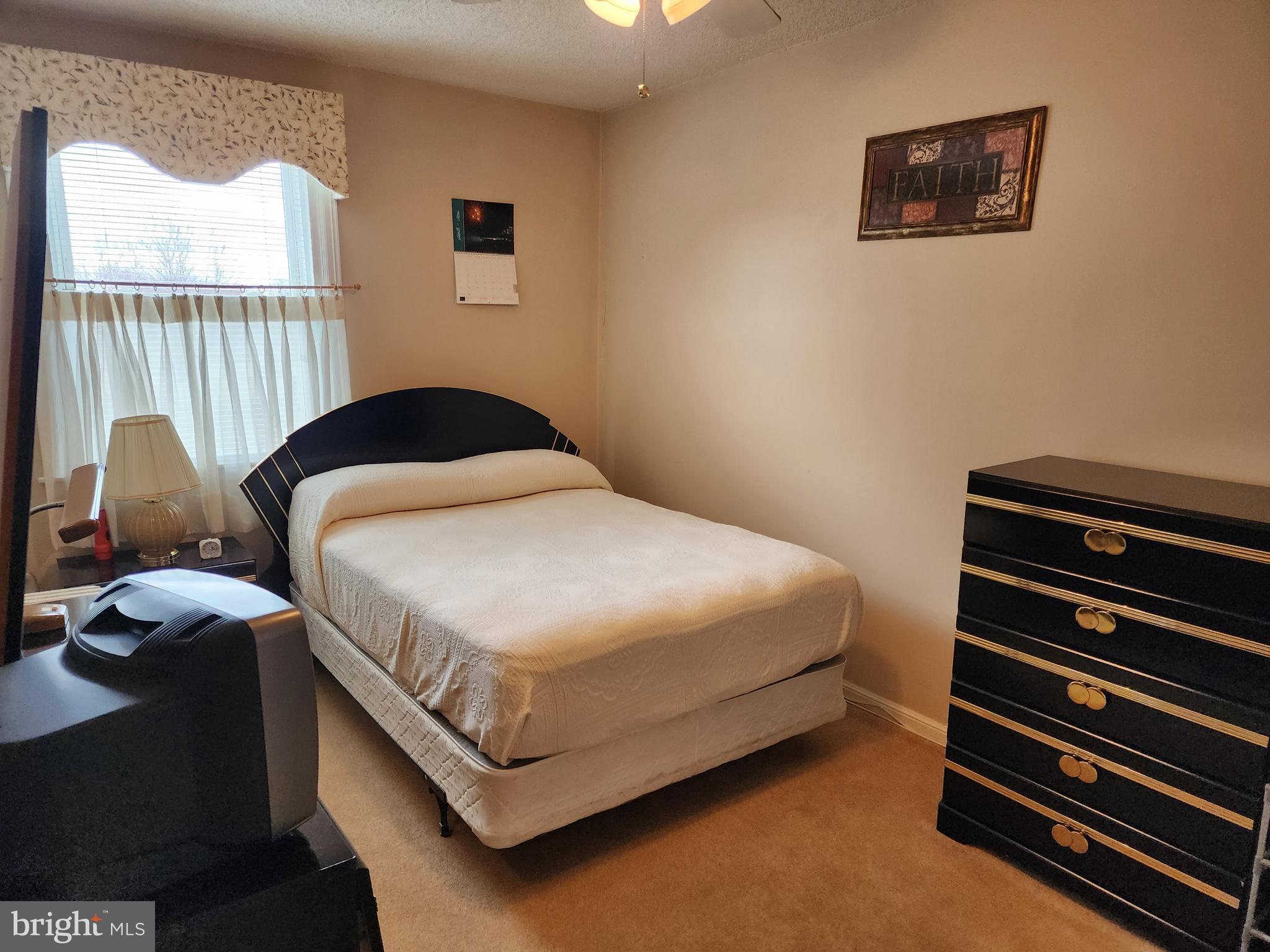 MAYFAIR (WEST) - Residential