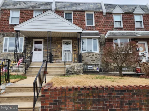 2112 Lardner Street, Philadelphia, PA MLS: PAPH2458526