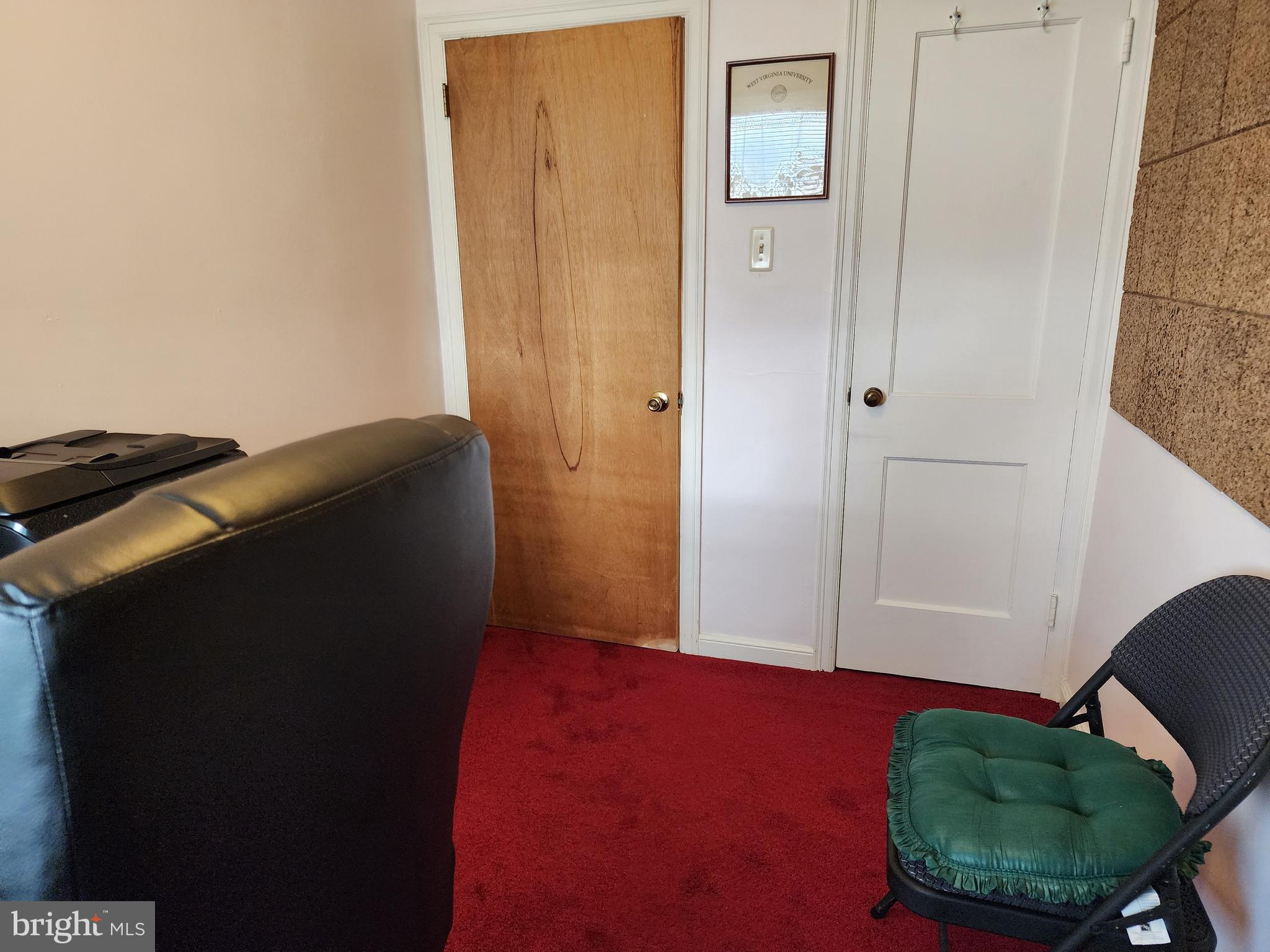 MAYFAIR (WEST) - Residential