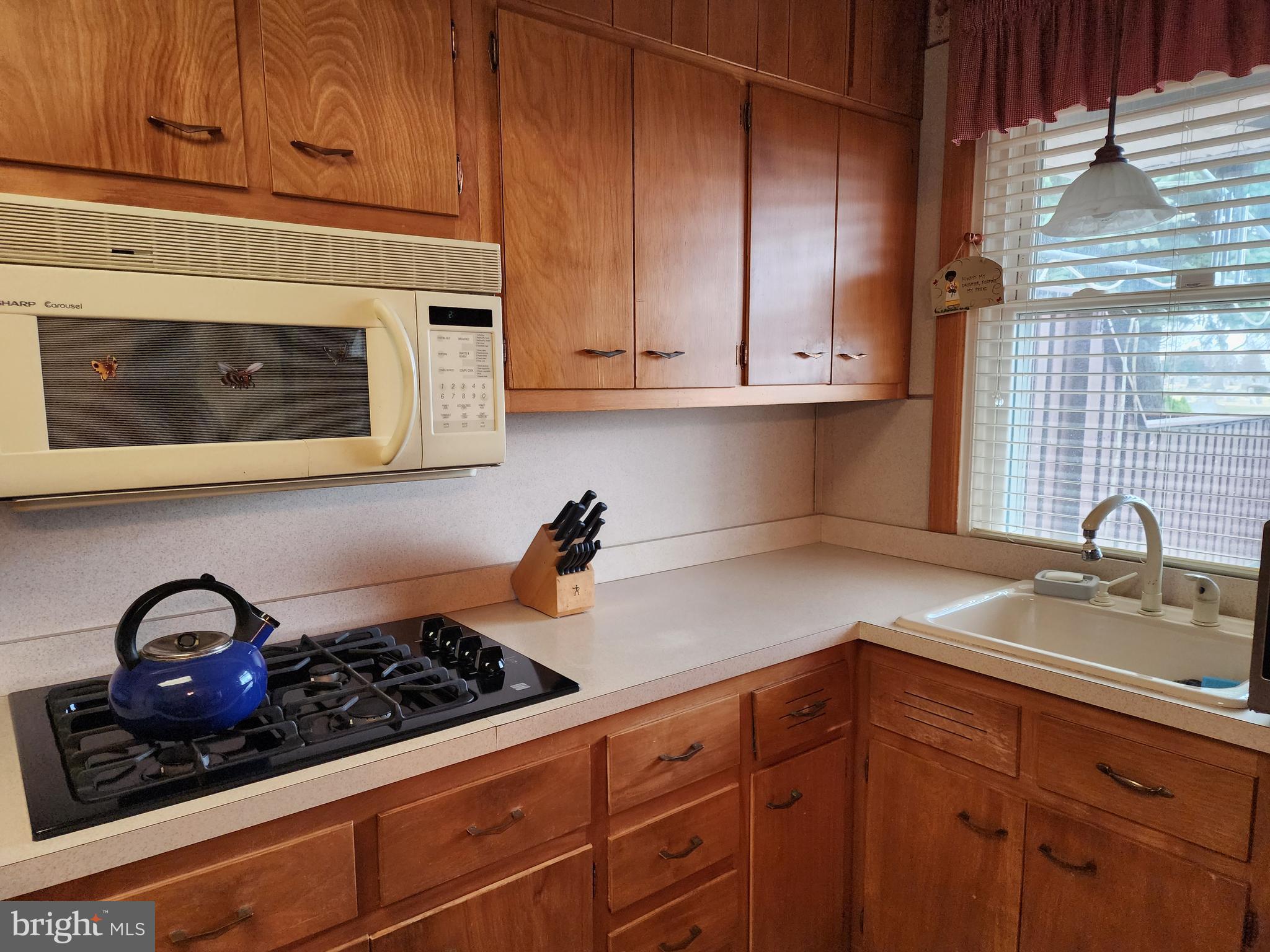 MAYFAIR (WEST) - Residential