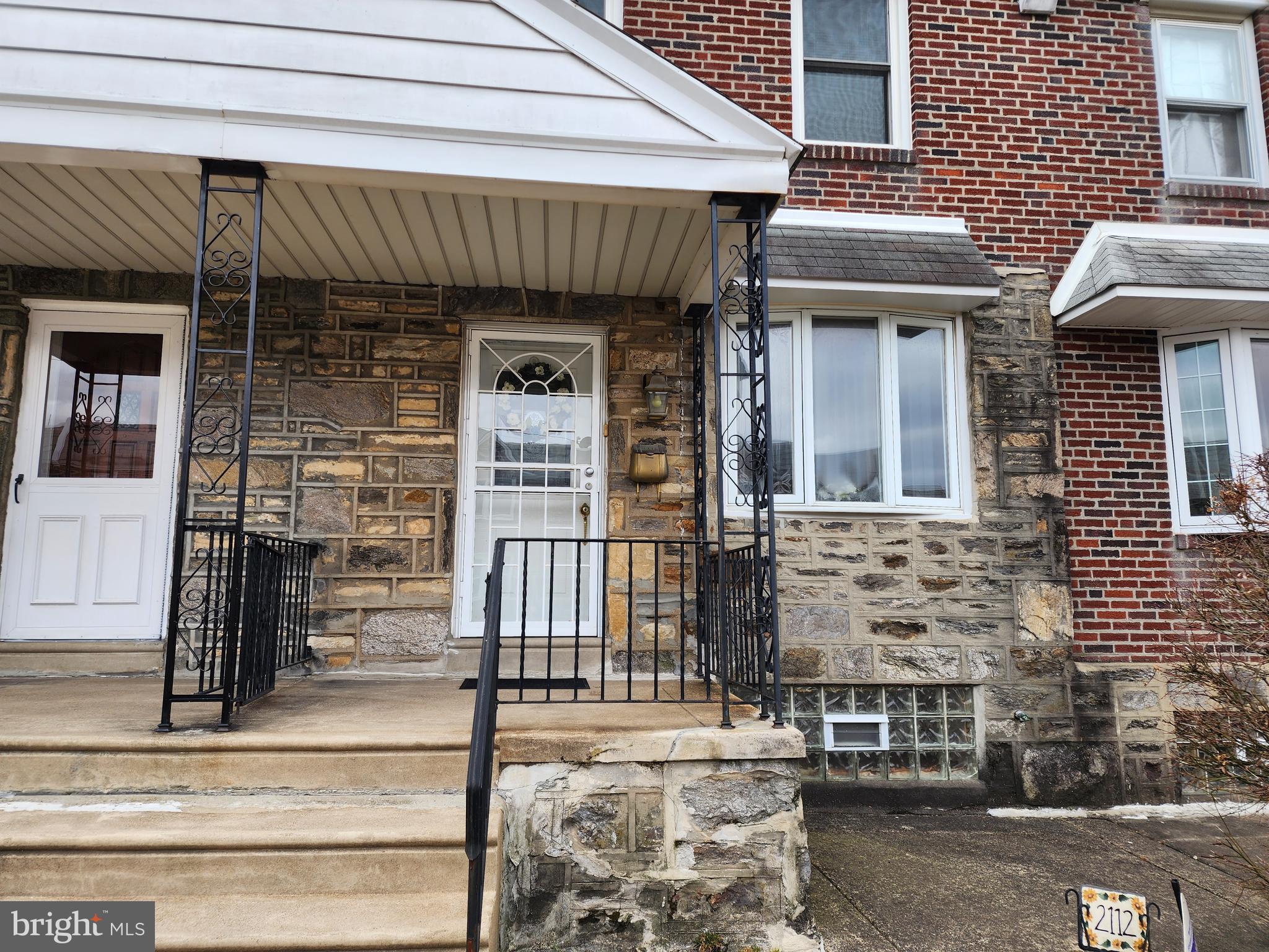 MAYFAIR (WEST) - Residential