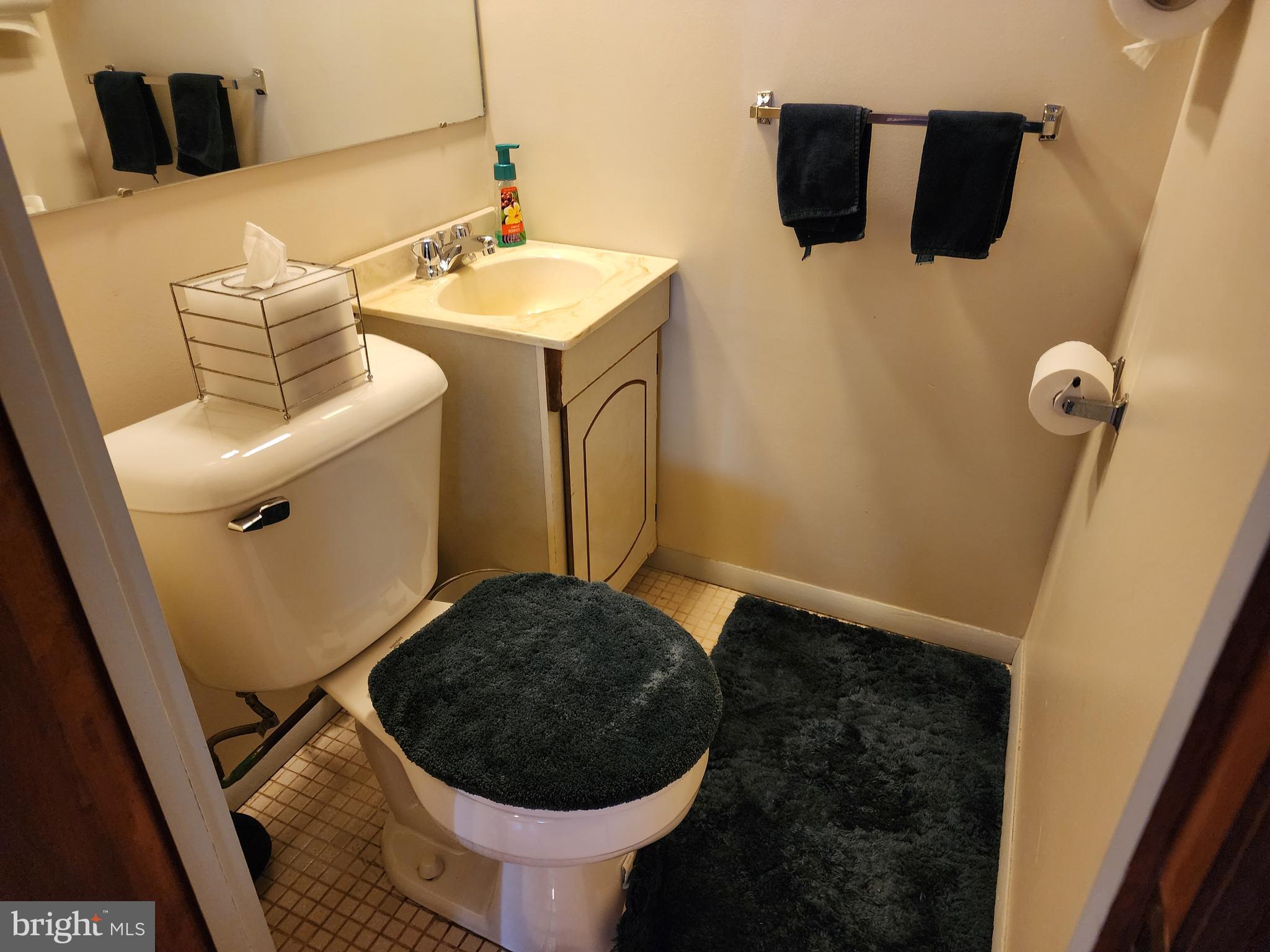 MAYFAIR (WEST) - Residential