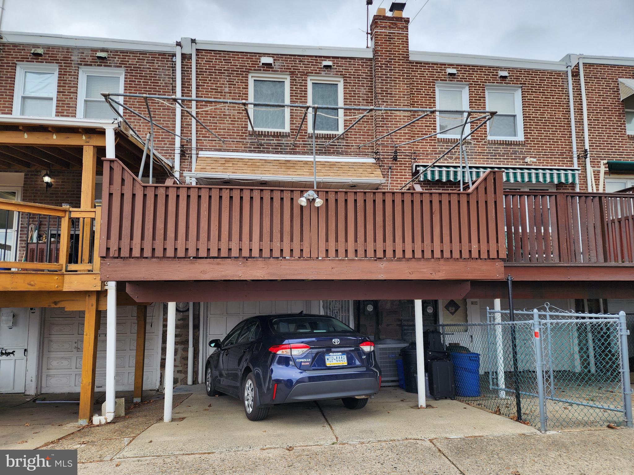 MAYFAIR (WEST) - Residential