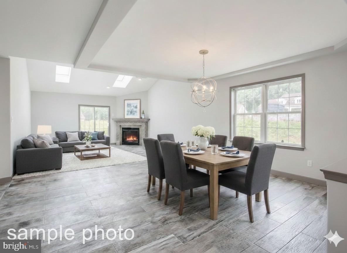 FURNACE HILL - Residential