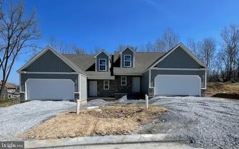 13 Castle Drive Lot 2, Robesonia, PA 19551 - MLS#: PABK2064890