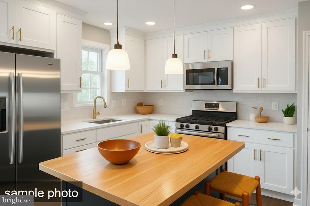 FURNACE HILL - Residential