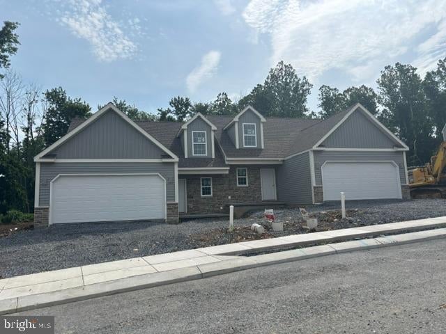 13 CASTLE DRIVE LOT 2