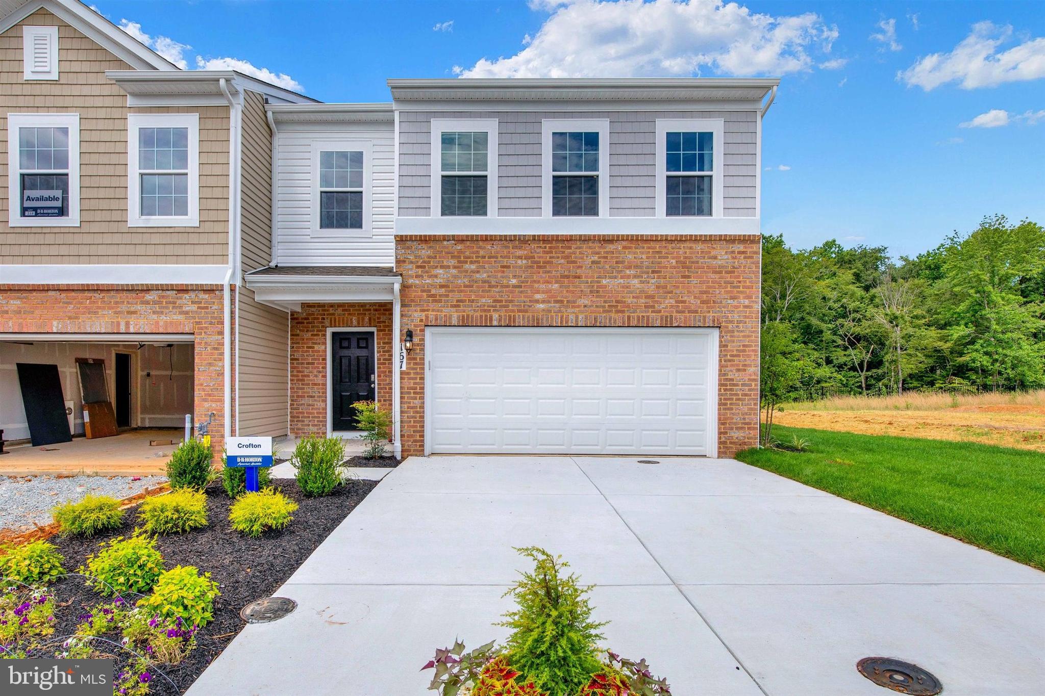 GREENWAY FARMS - Residential