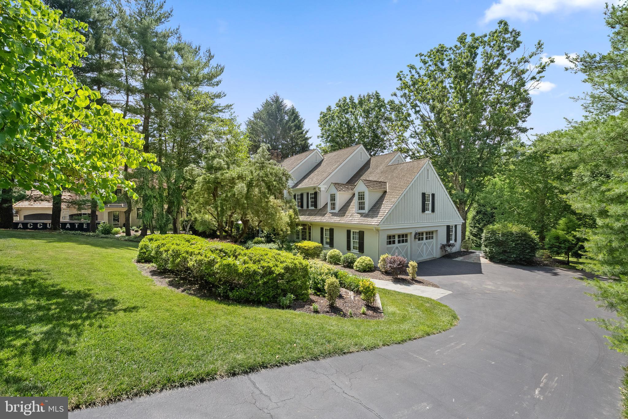 RAVENSCLIFF - Residential