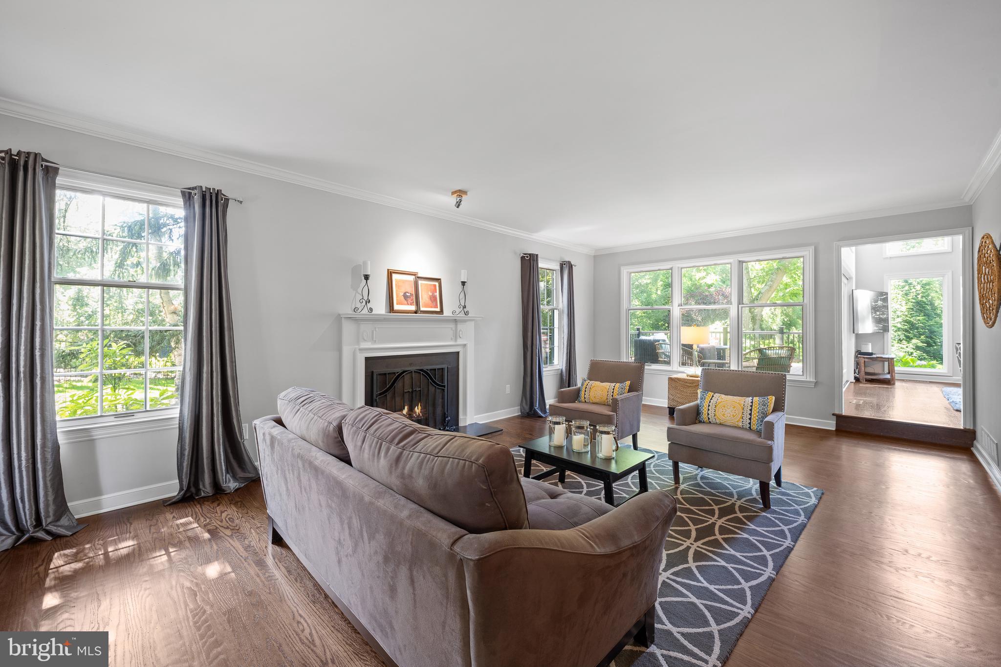 RAVENSCLIFF - Residential