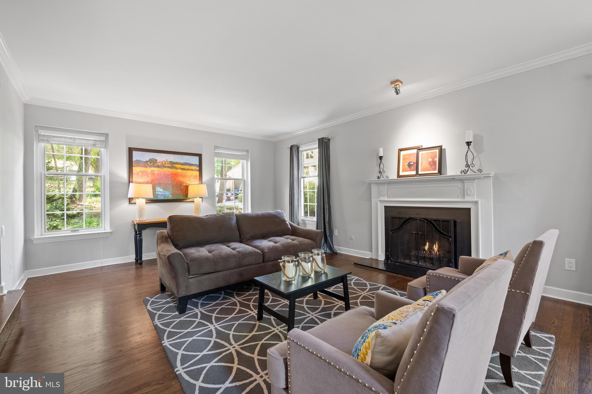 RAVENSCLIFF - Residential