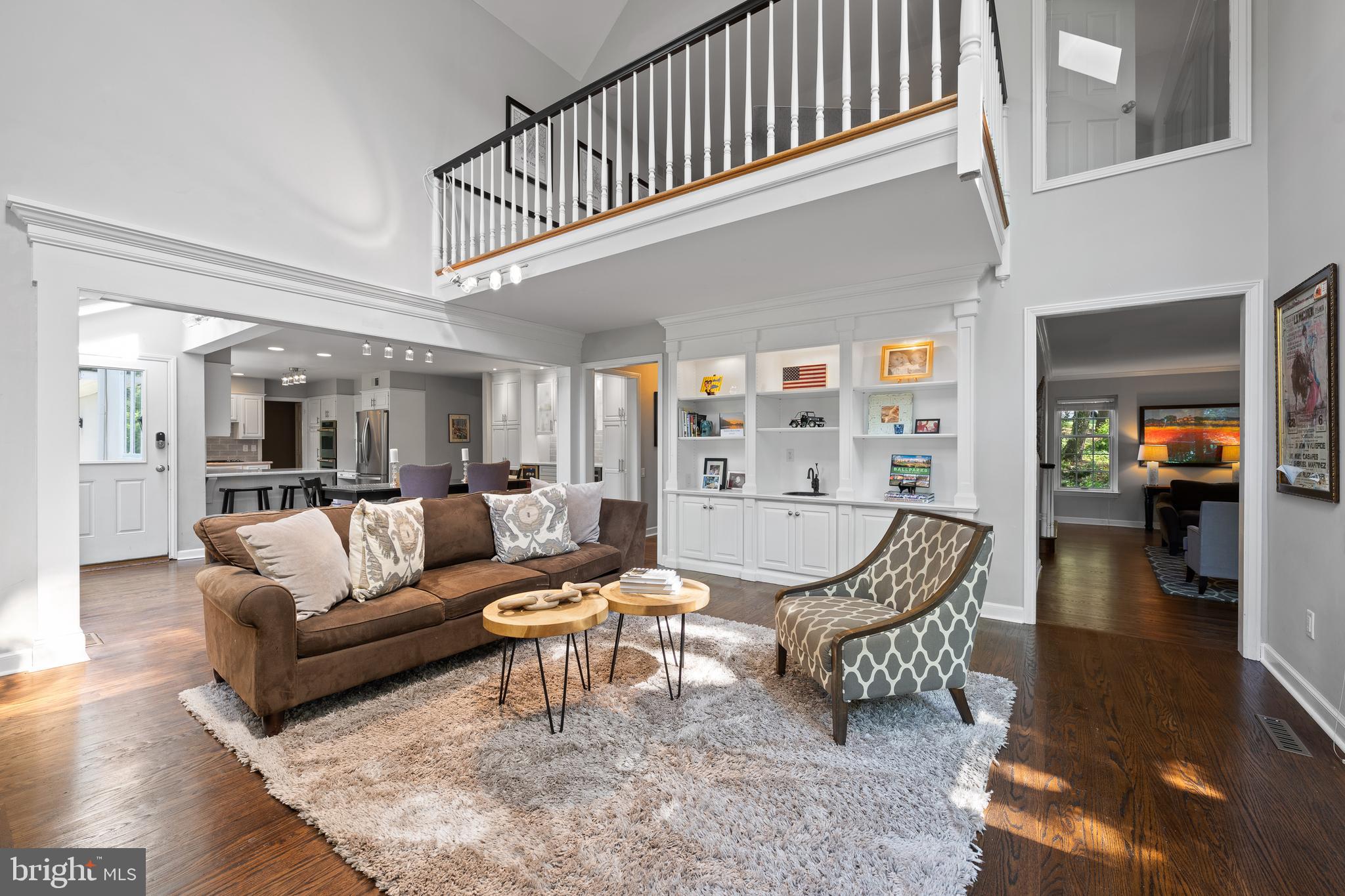 RAVENSCLIFF - Residential