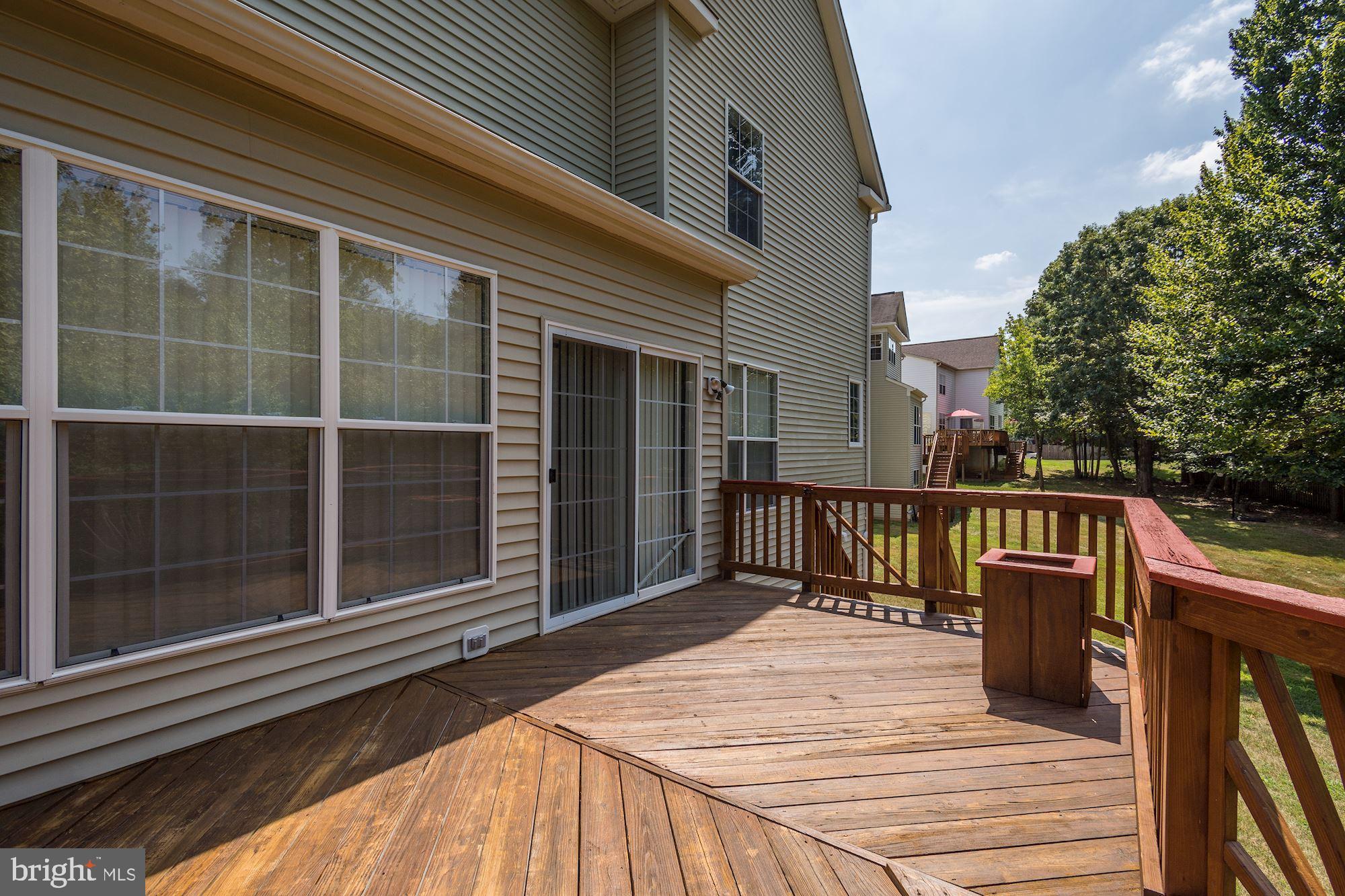 FOX RUN - Residential