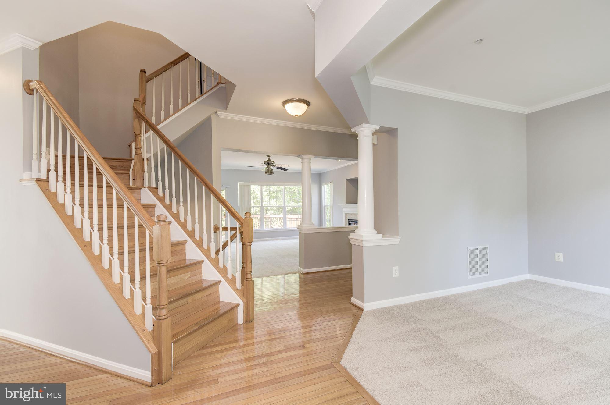 FOX RUN - Residential