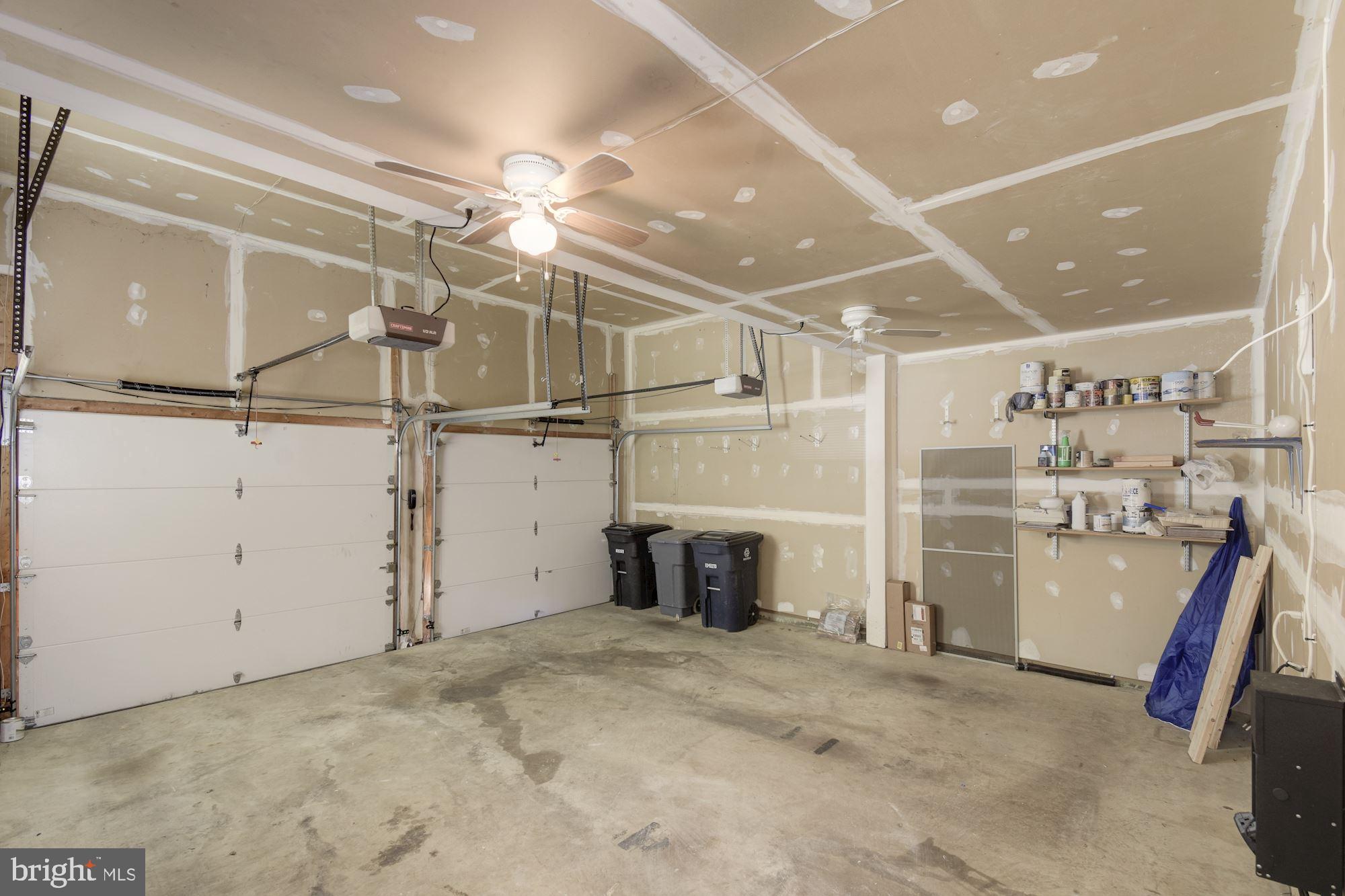 FOX RUN - Residential