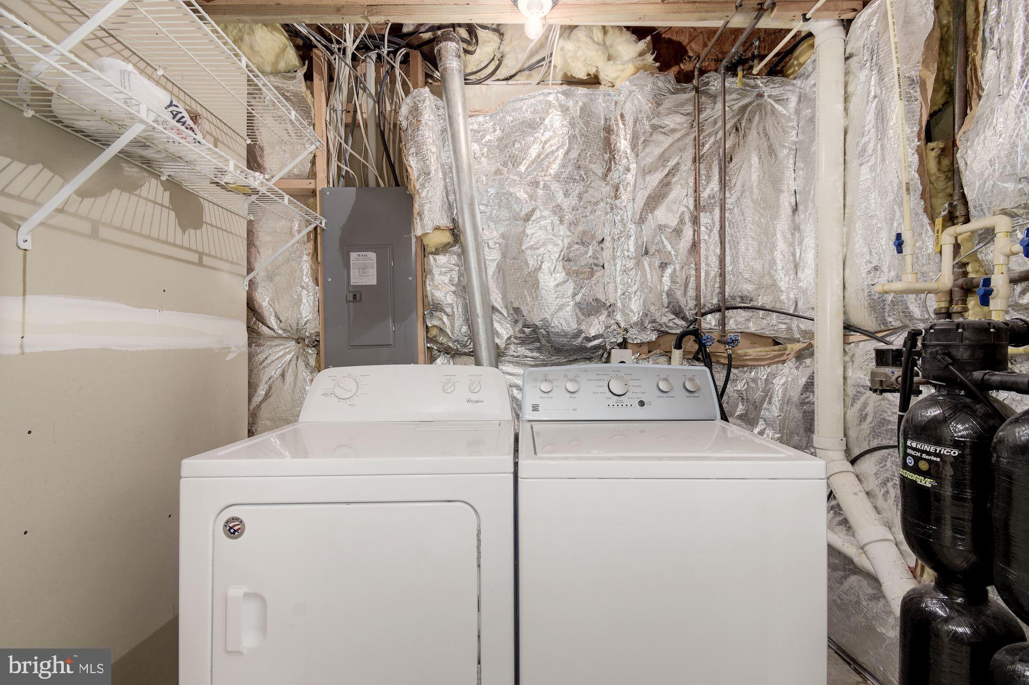 FOX RUN - Residential