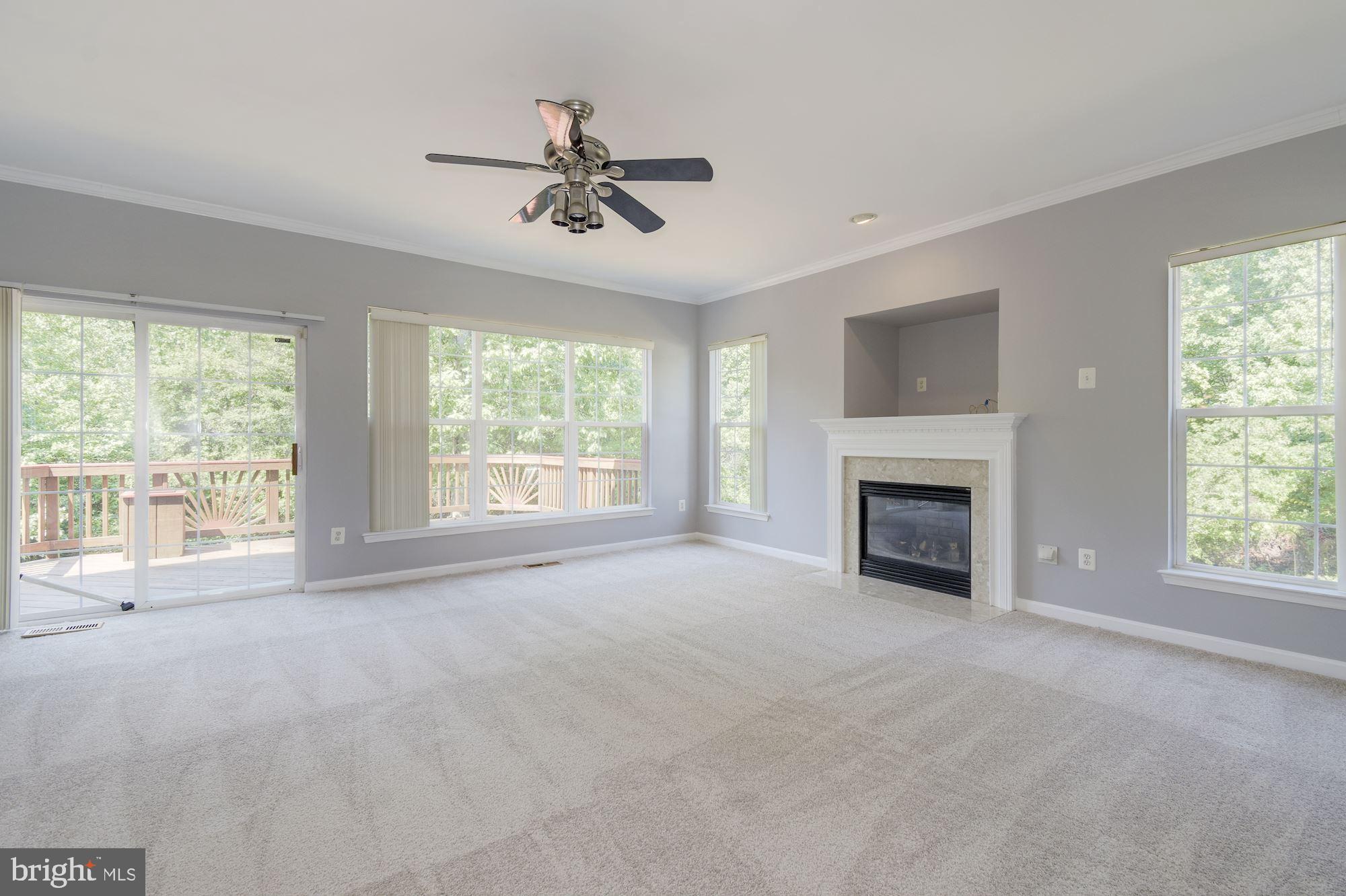 FOX RUN - Residential