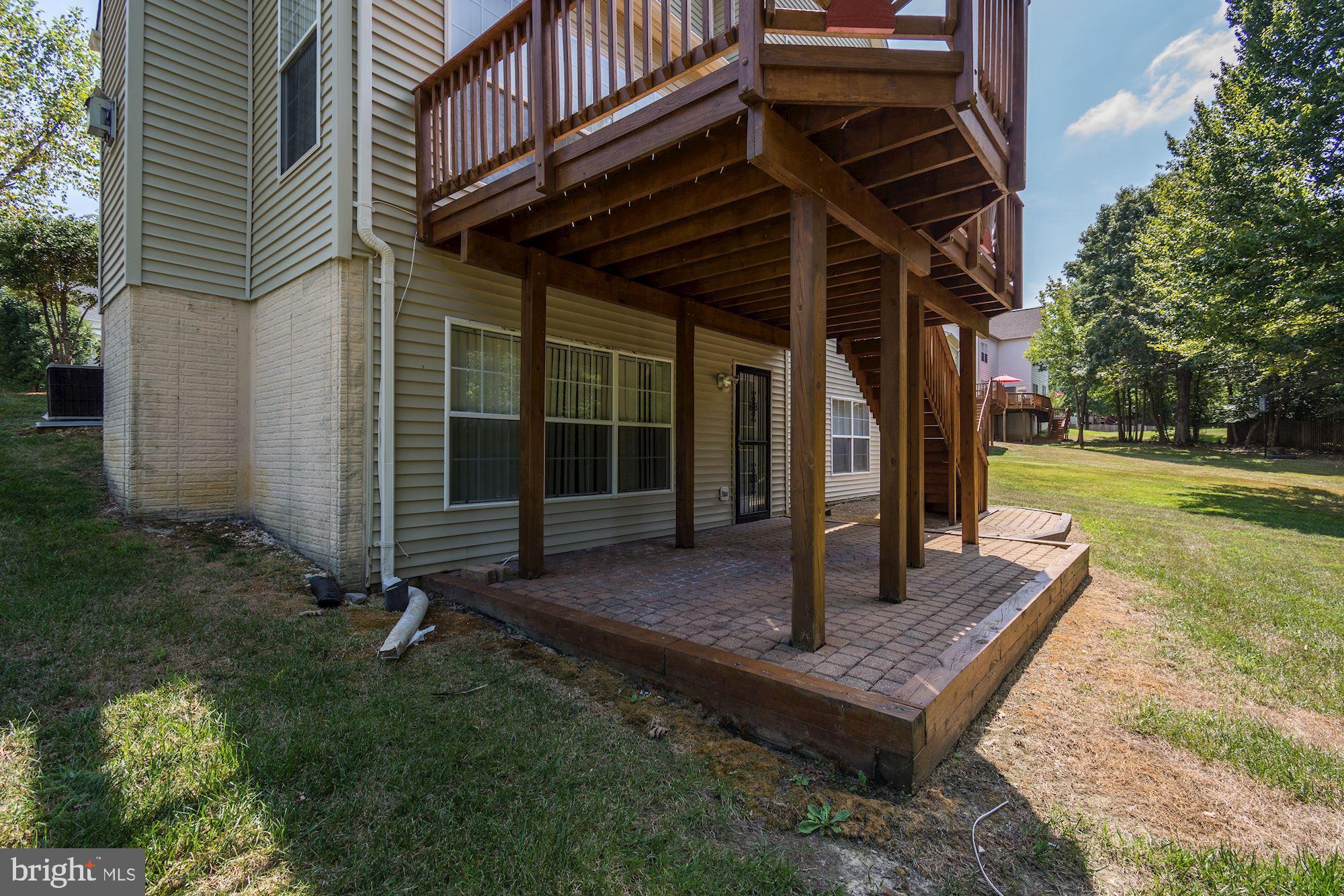 FOX RUN - Residential