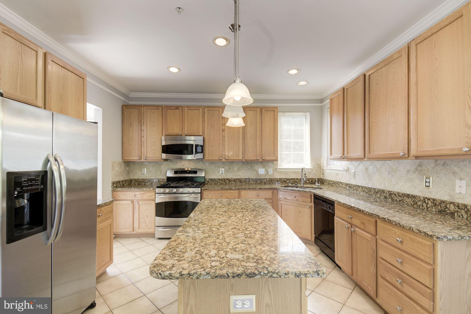 FOX RUN - Residential