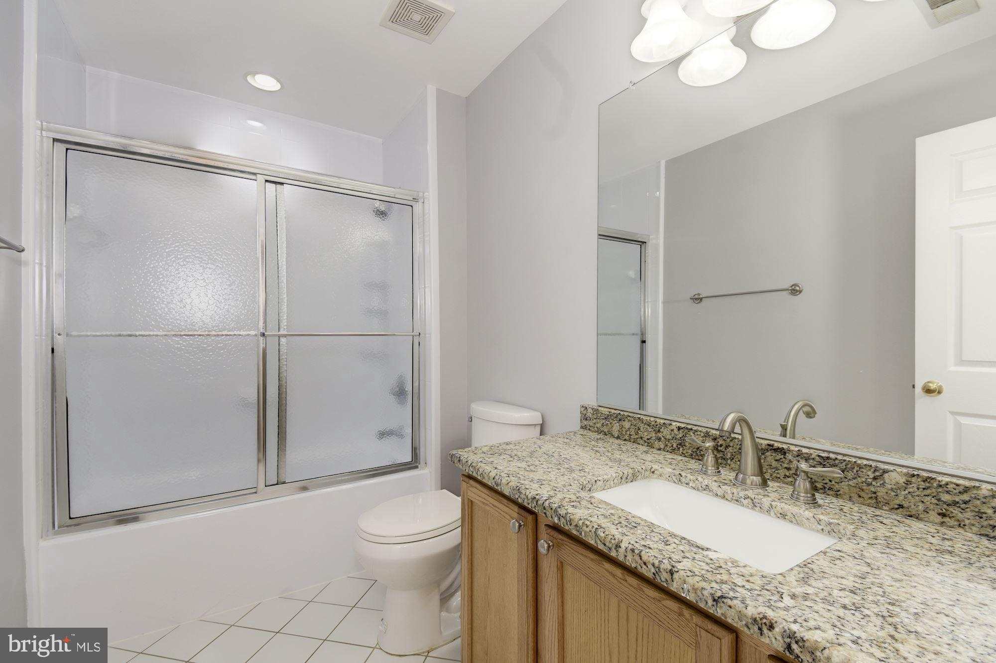 FOX RUN - Residential