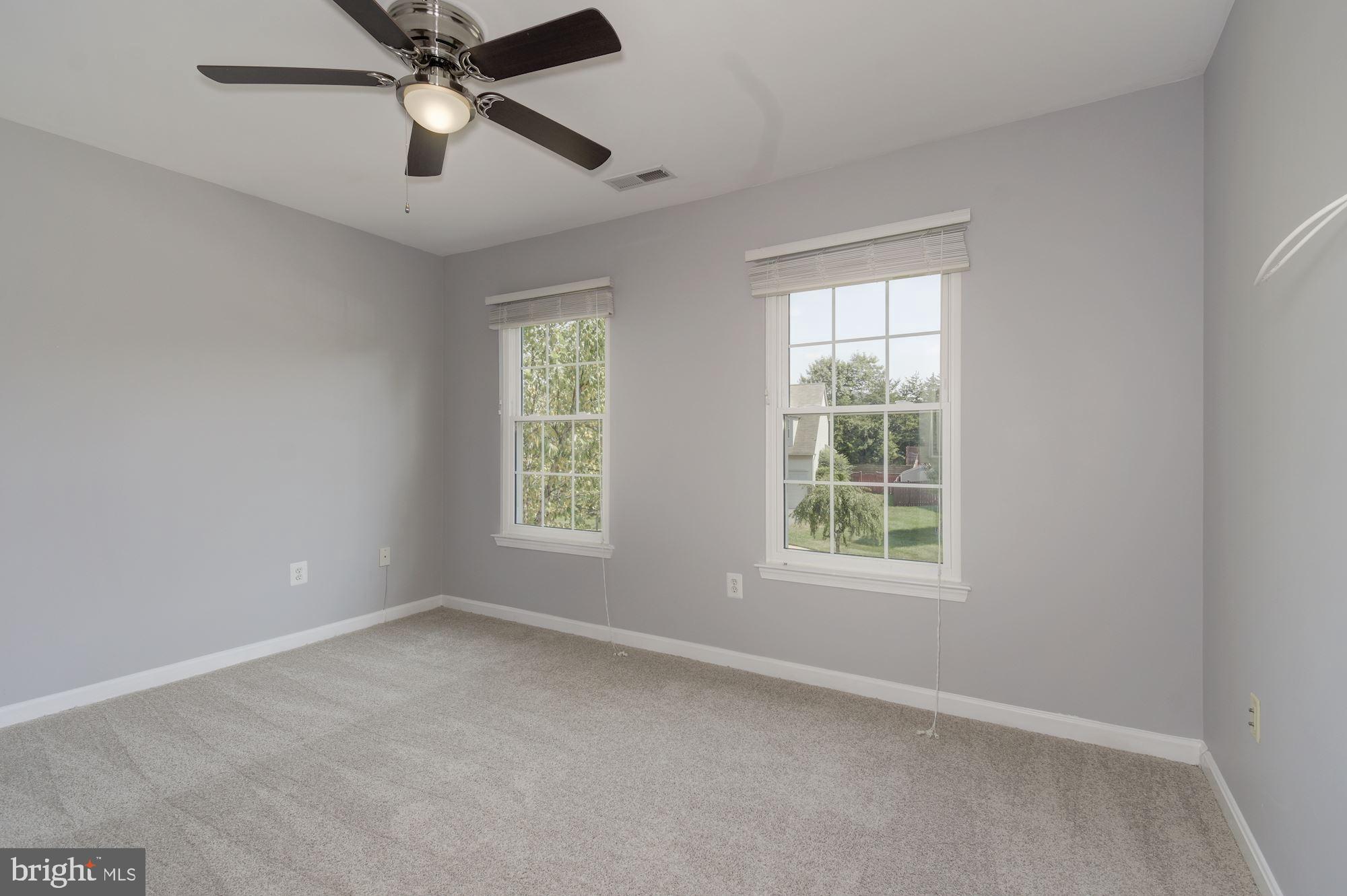 FOX RUN - Residential