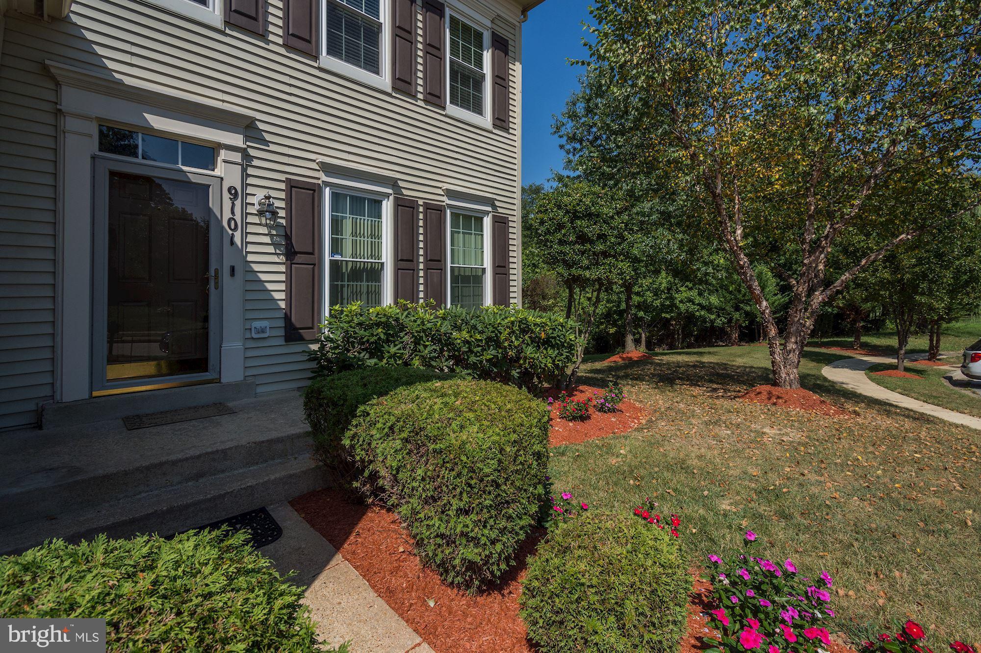 FOX RUN - Residential