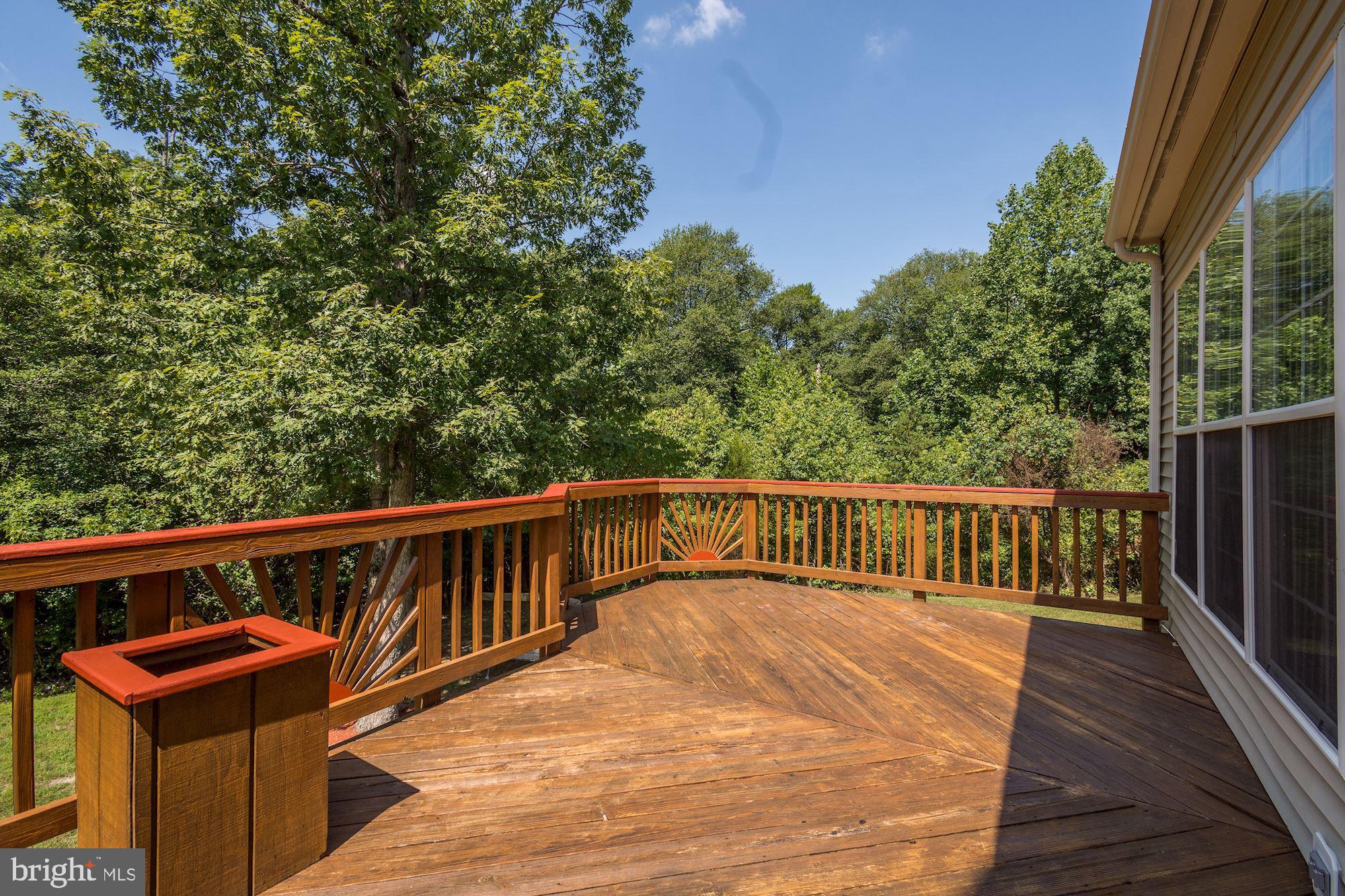 FOX RUN - Residential