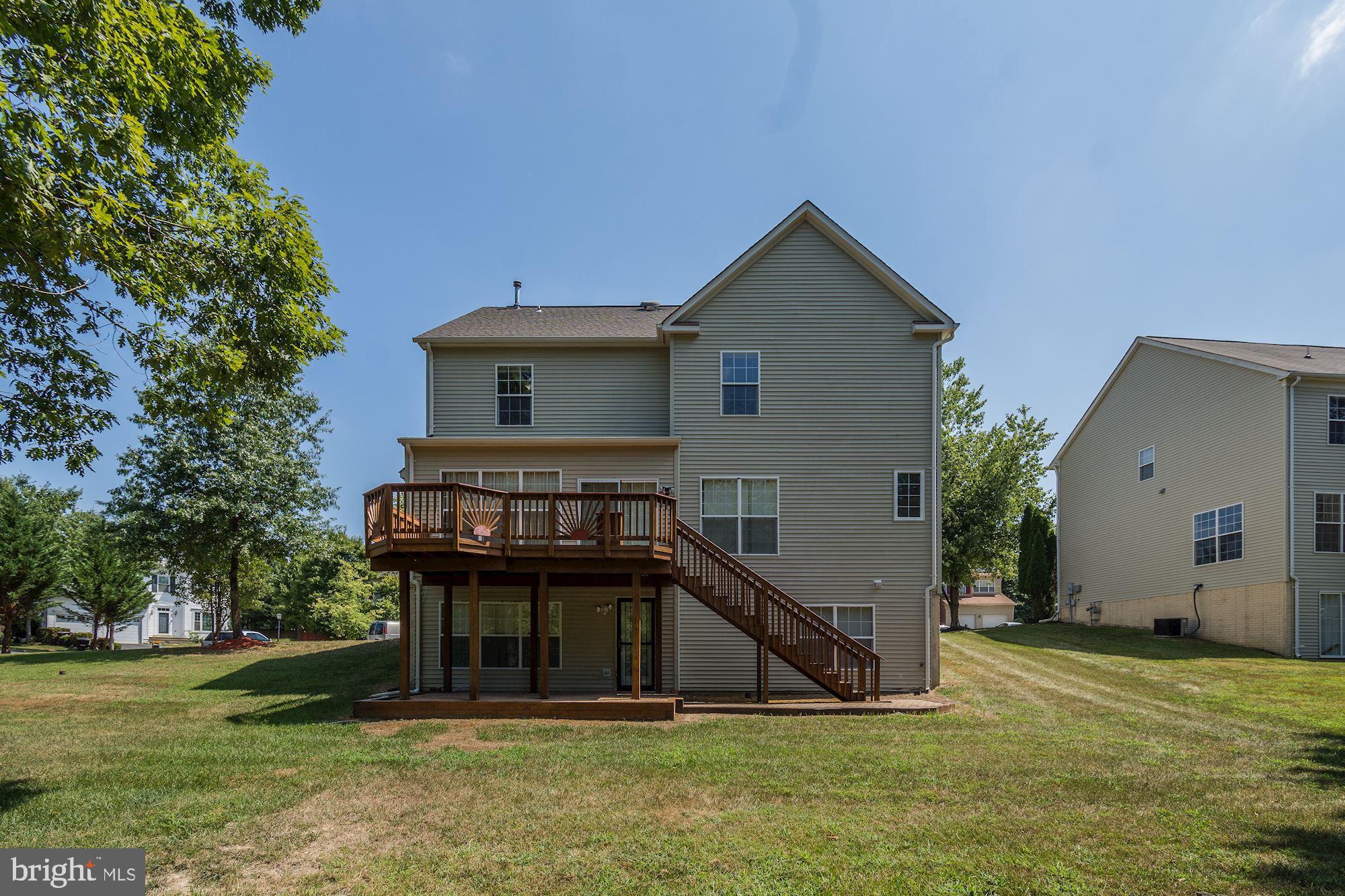 FOX RUN - Residential