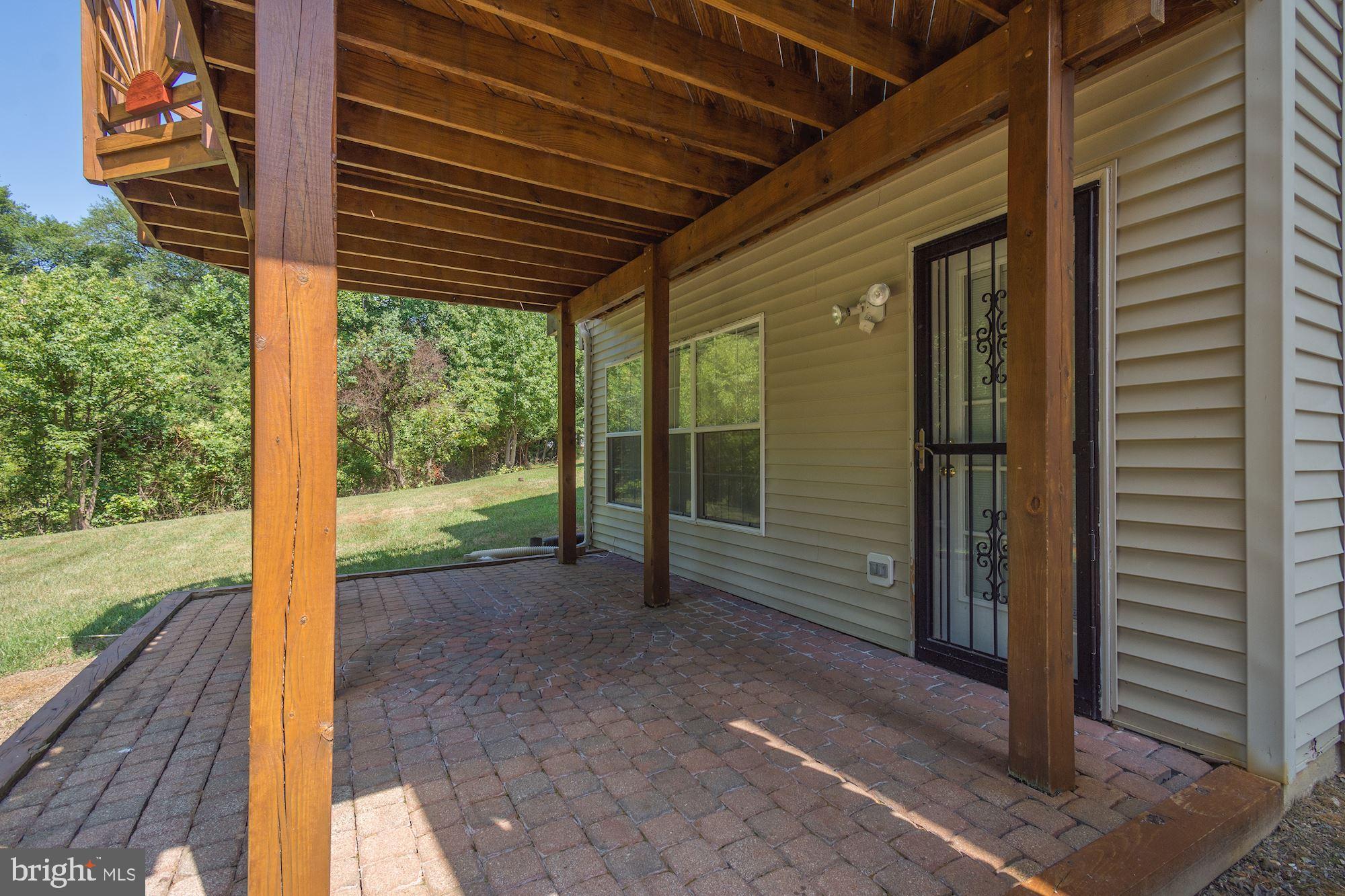 FOX RUN - Residential