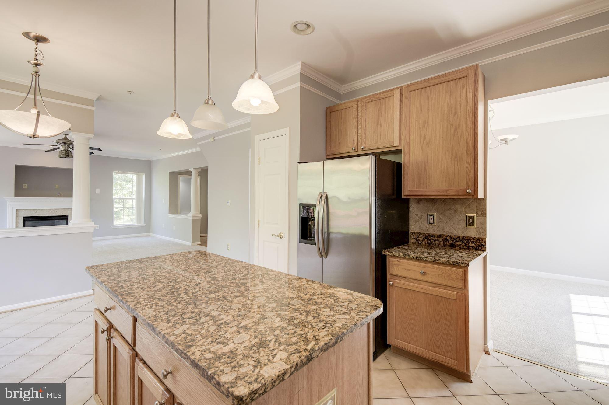 FOX RUN - Residential