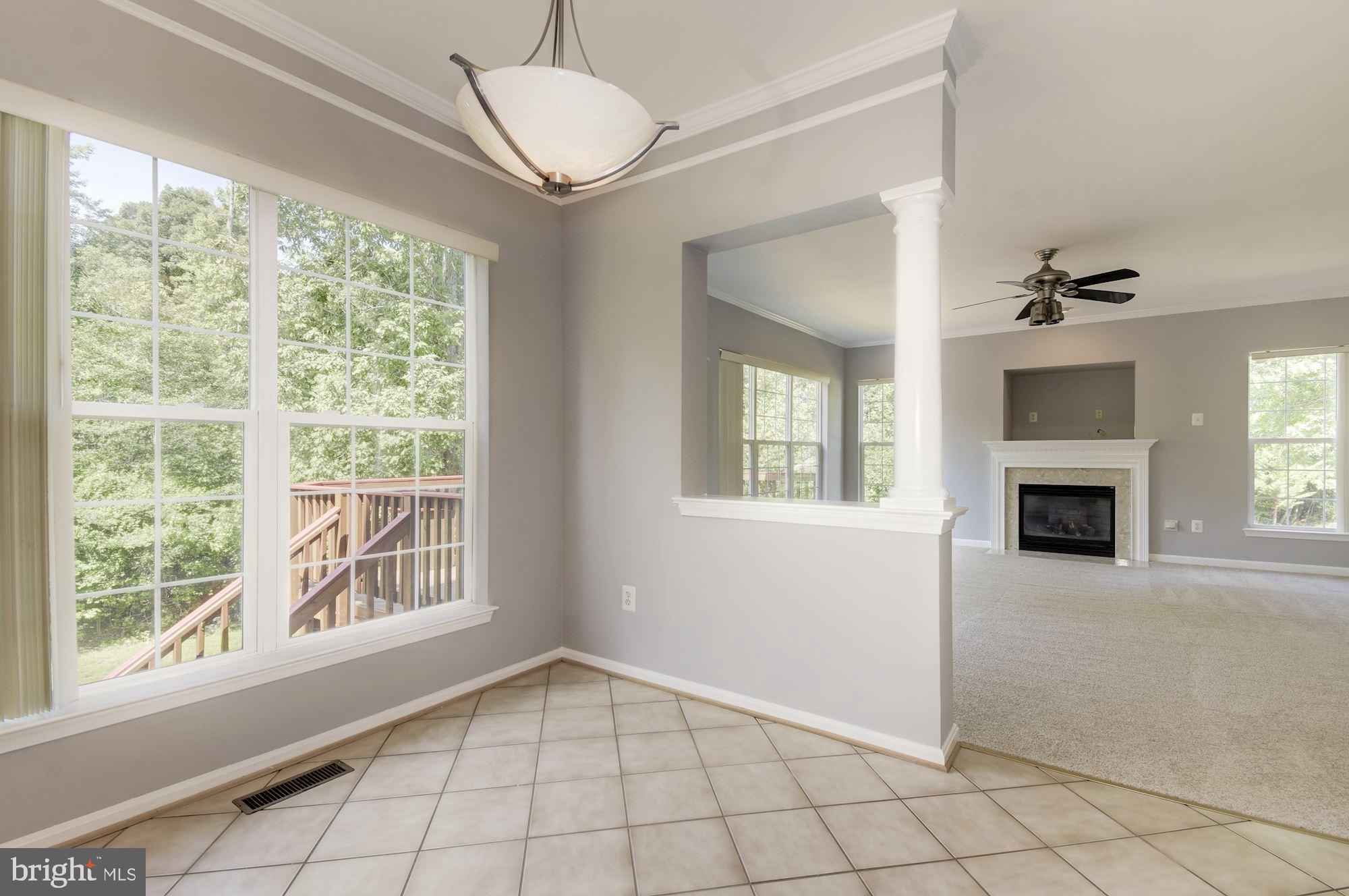 FOX RUN - Residential