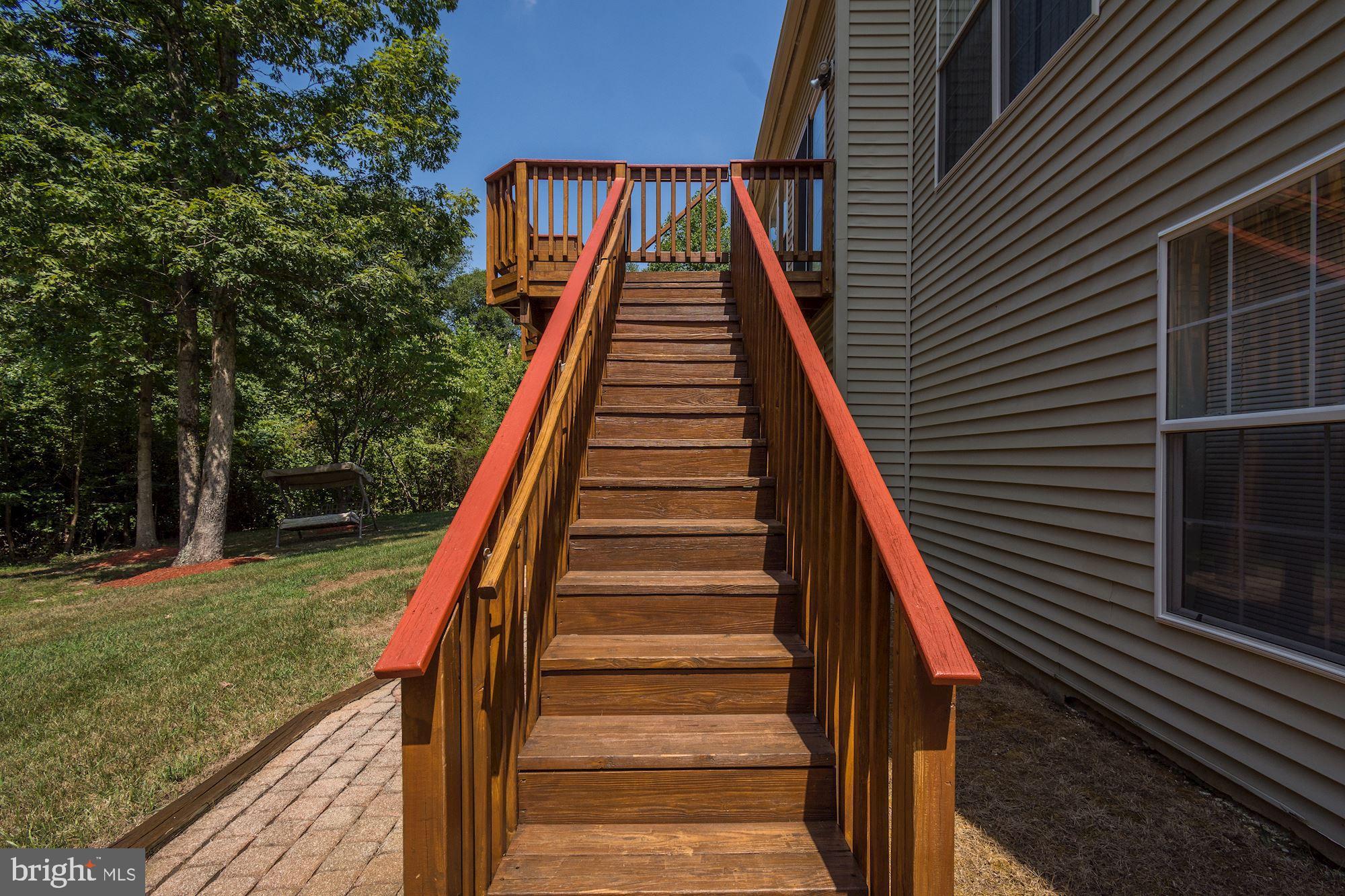 FOX RUN - Residential