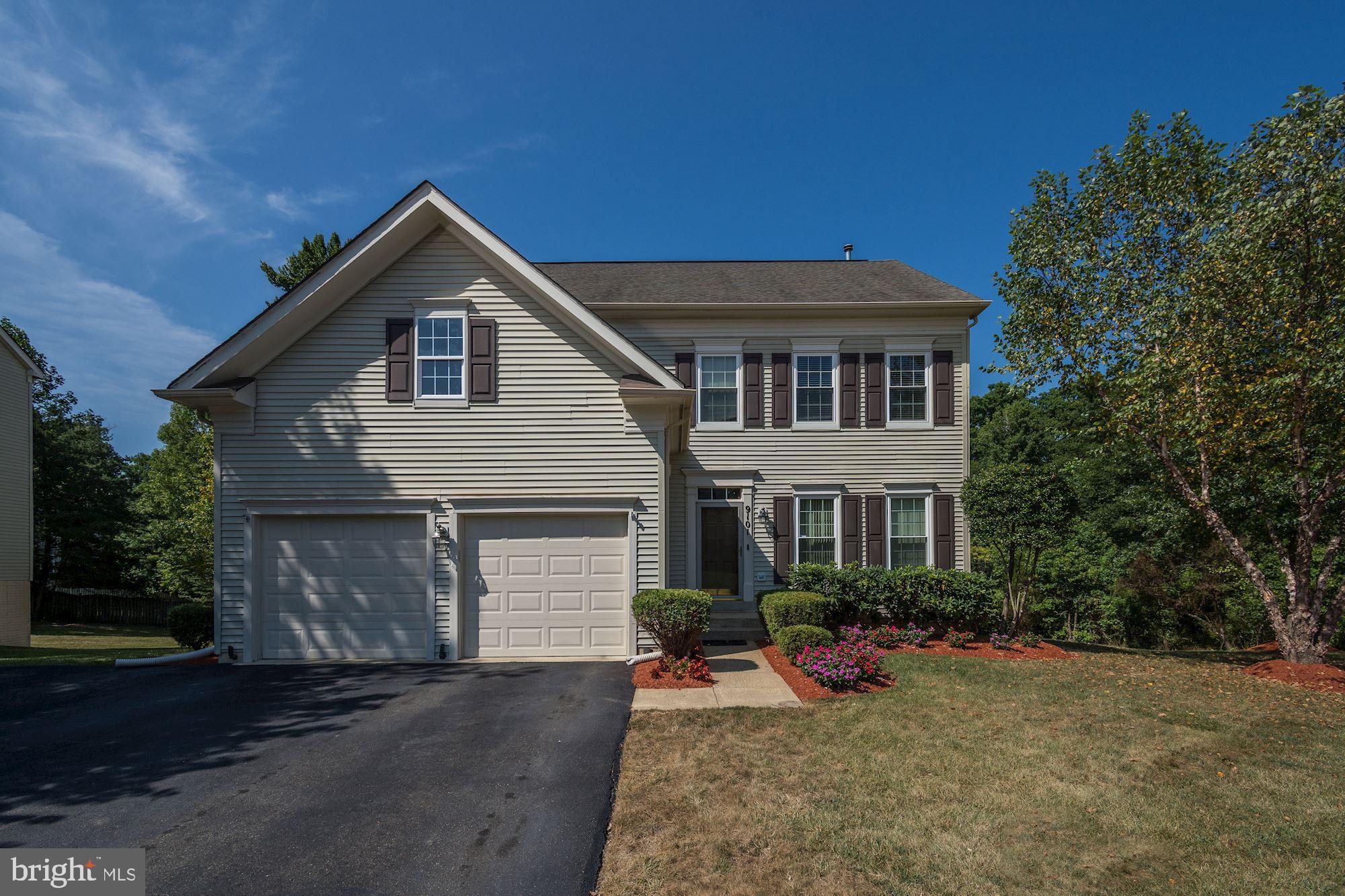 FOX RUN - Residential