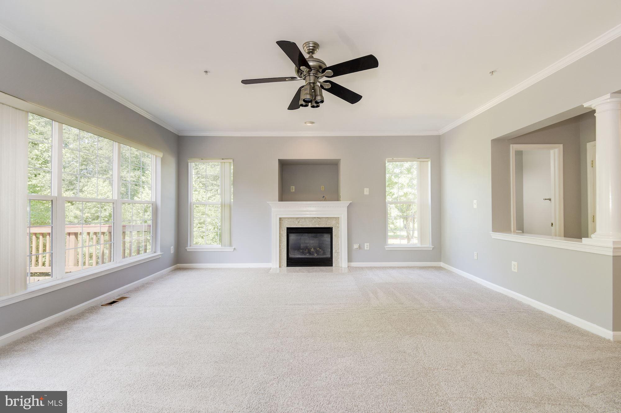 FOX RUN - Residential