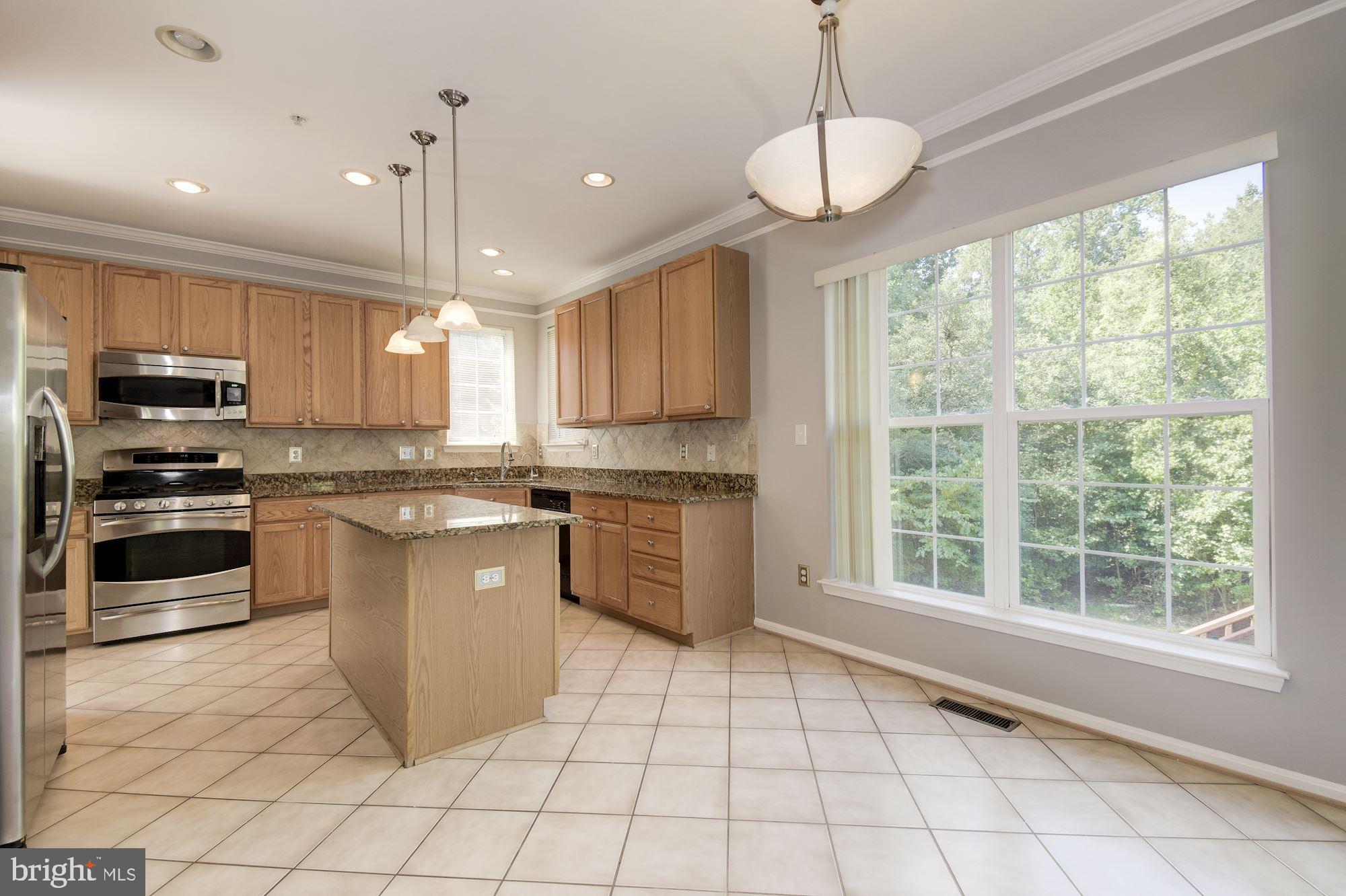 FOX RUN - Residential