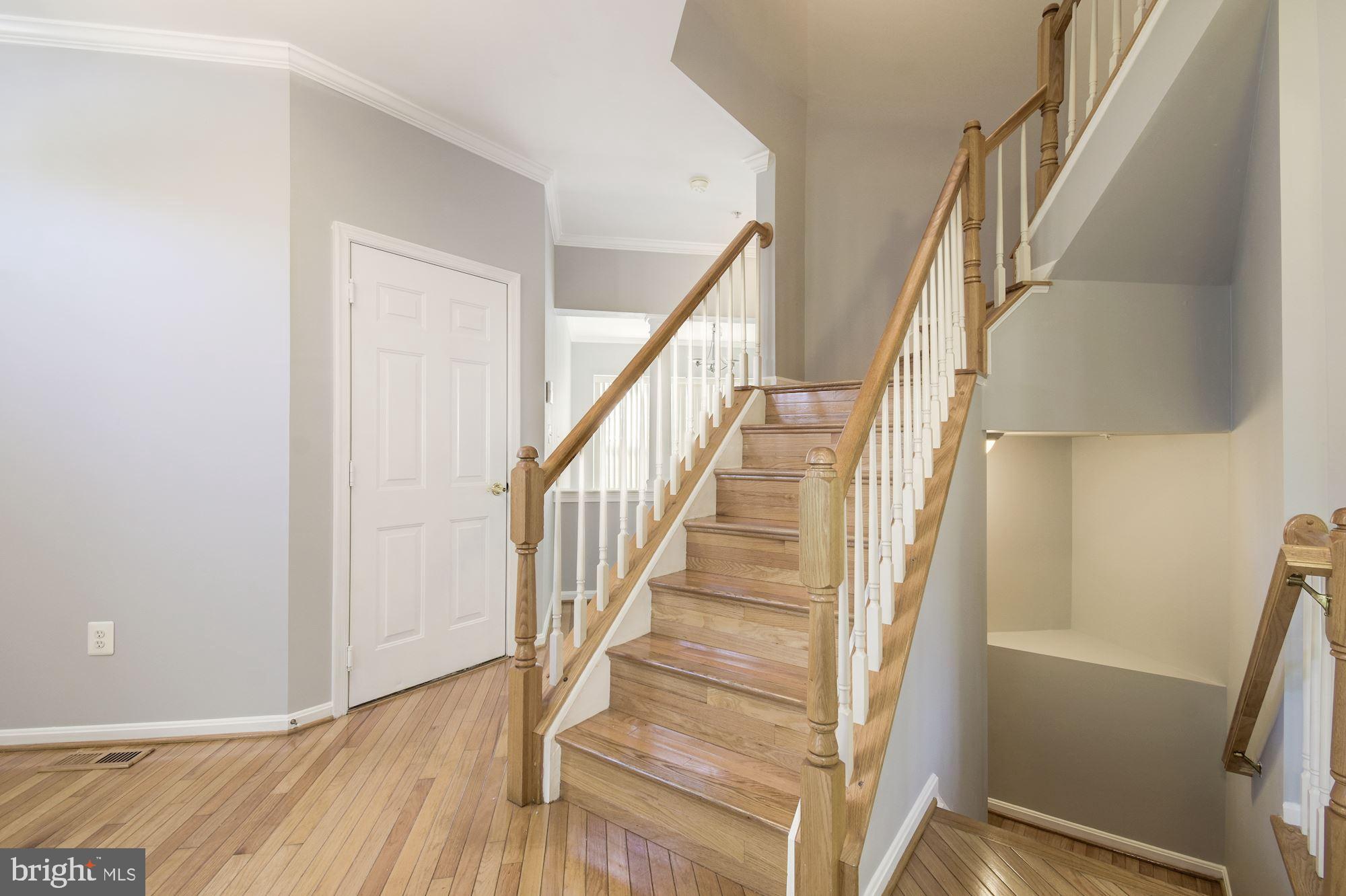 FOX RUN - Residential